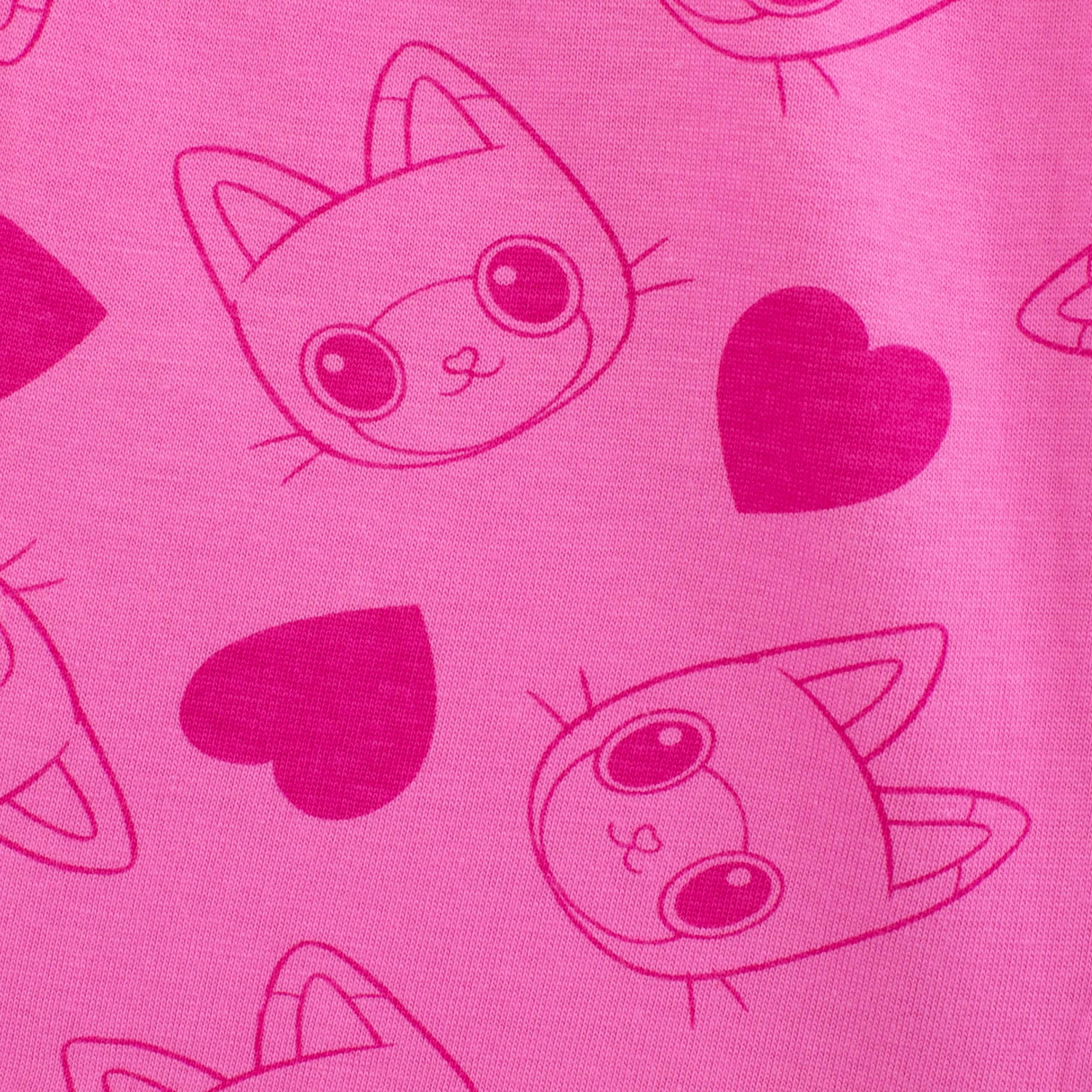 Gabby's Dollhouse Short Pyjamas - Image 11