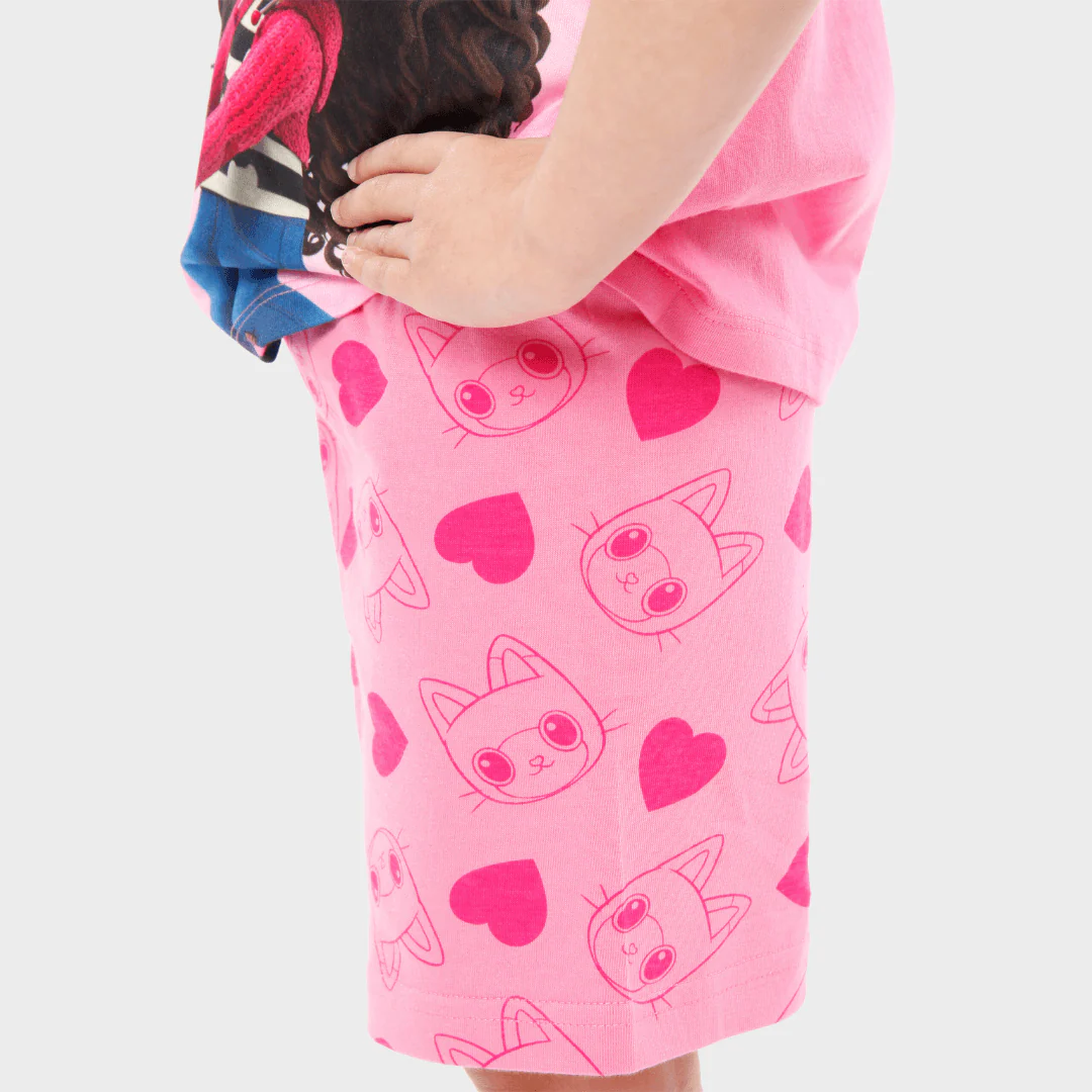 Gabby's Dollhouse Short Pyjamas - Image 14
