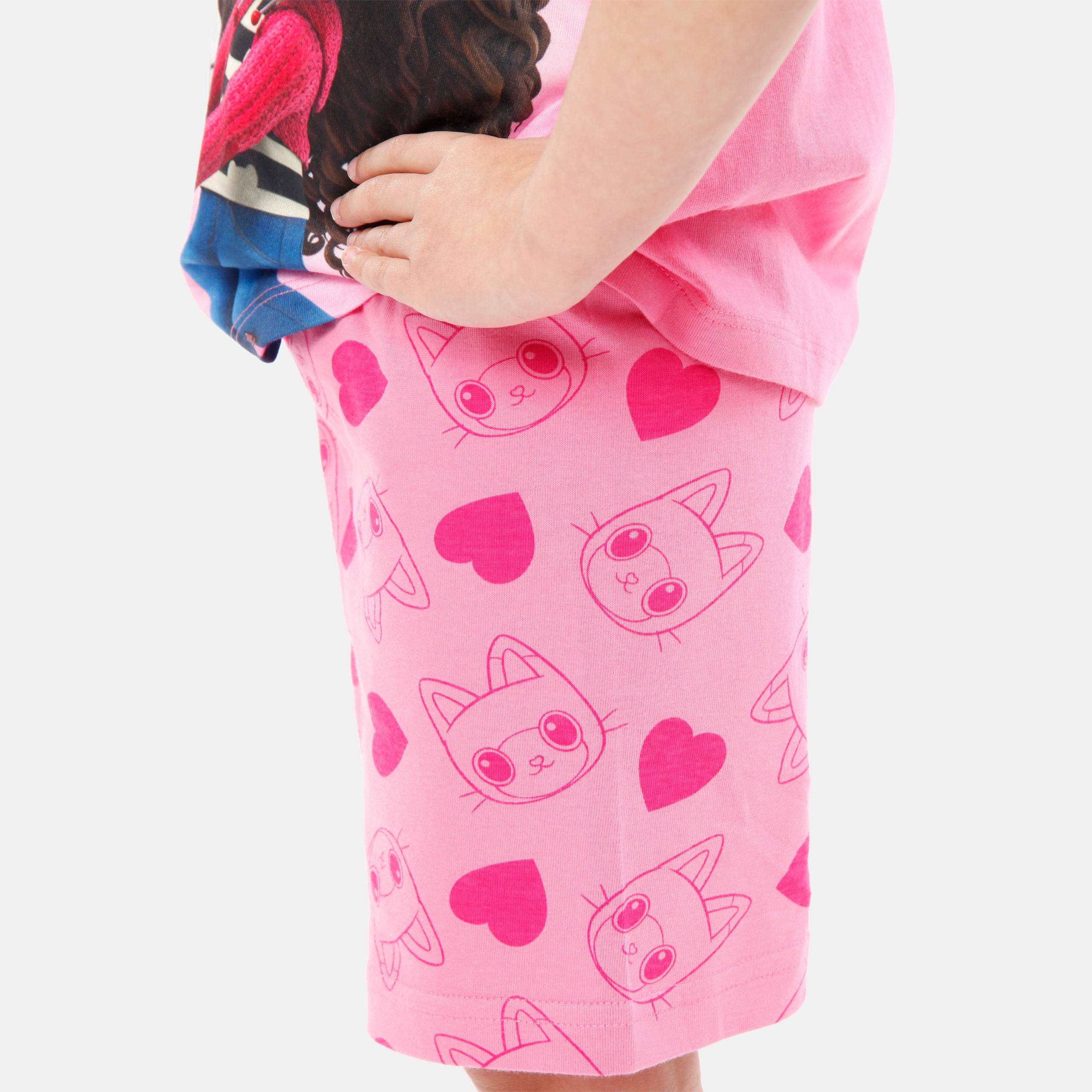 Gabby's Dollhouse Short Pyjamas - Image 3