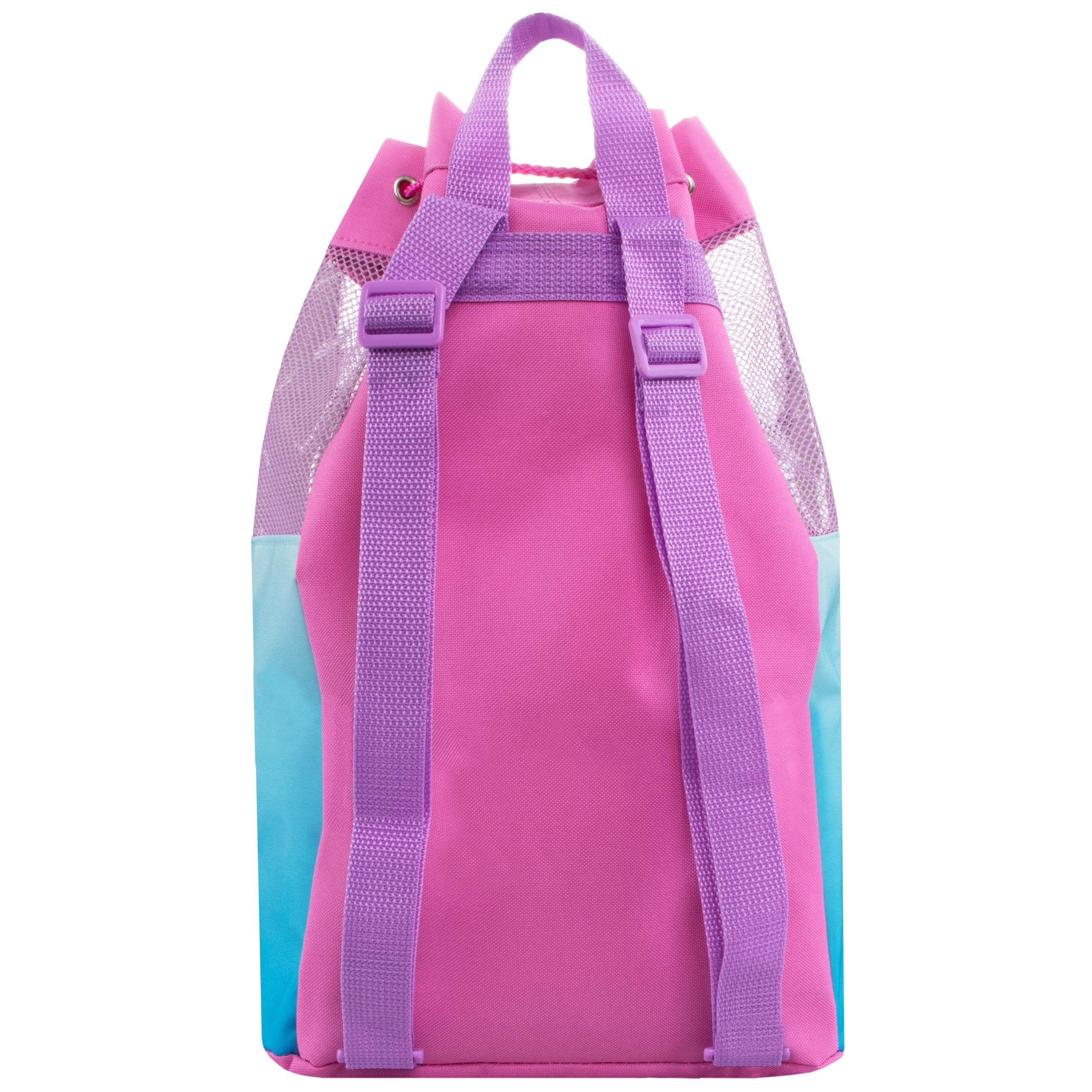 Gabbys Dollhouse Swim Bag - Image 4