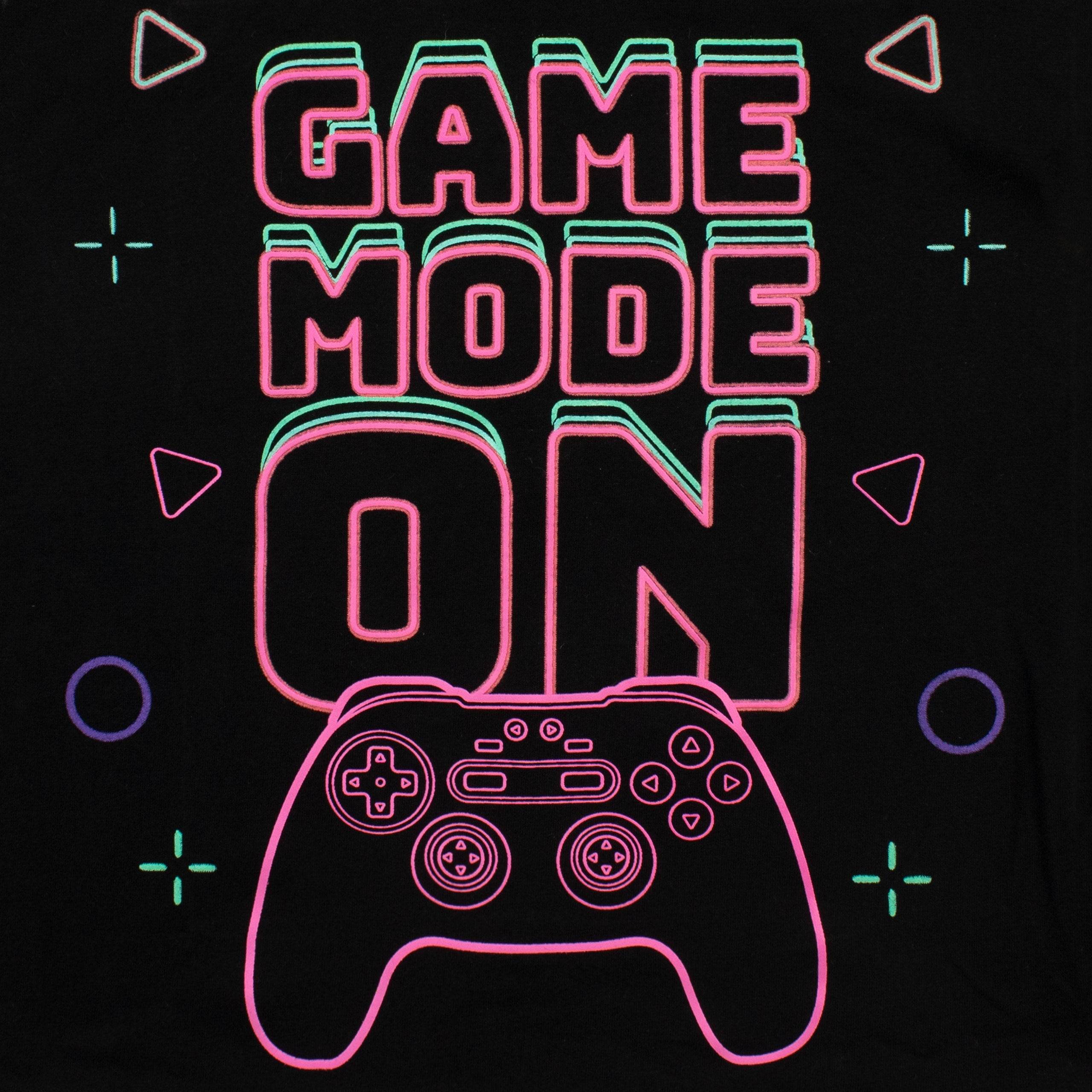 Harry Bear Game Mode Pyjamas - Image 6