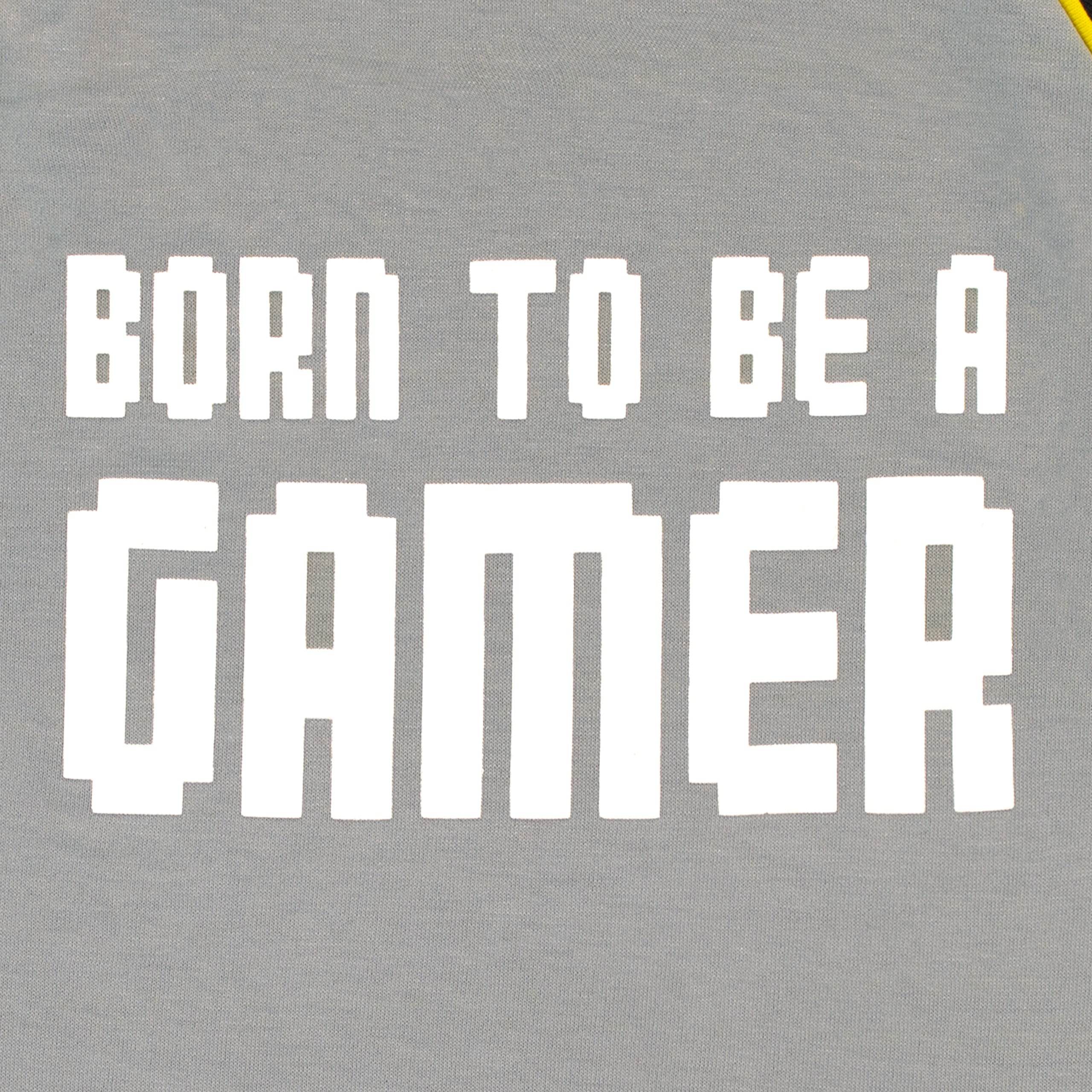 Harry Bear Gamer Pyjamas - Image 3