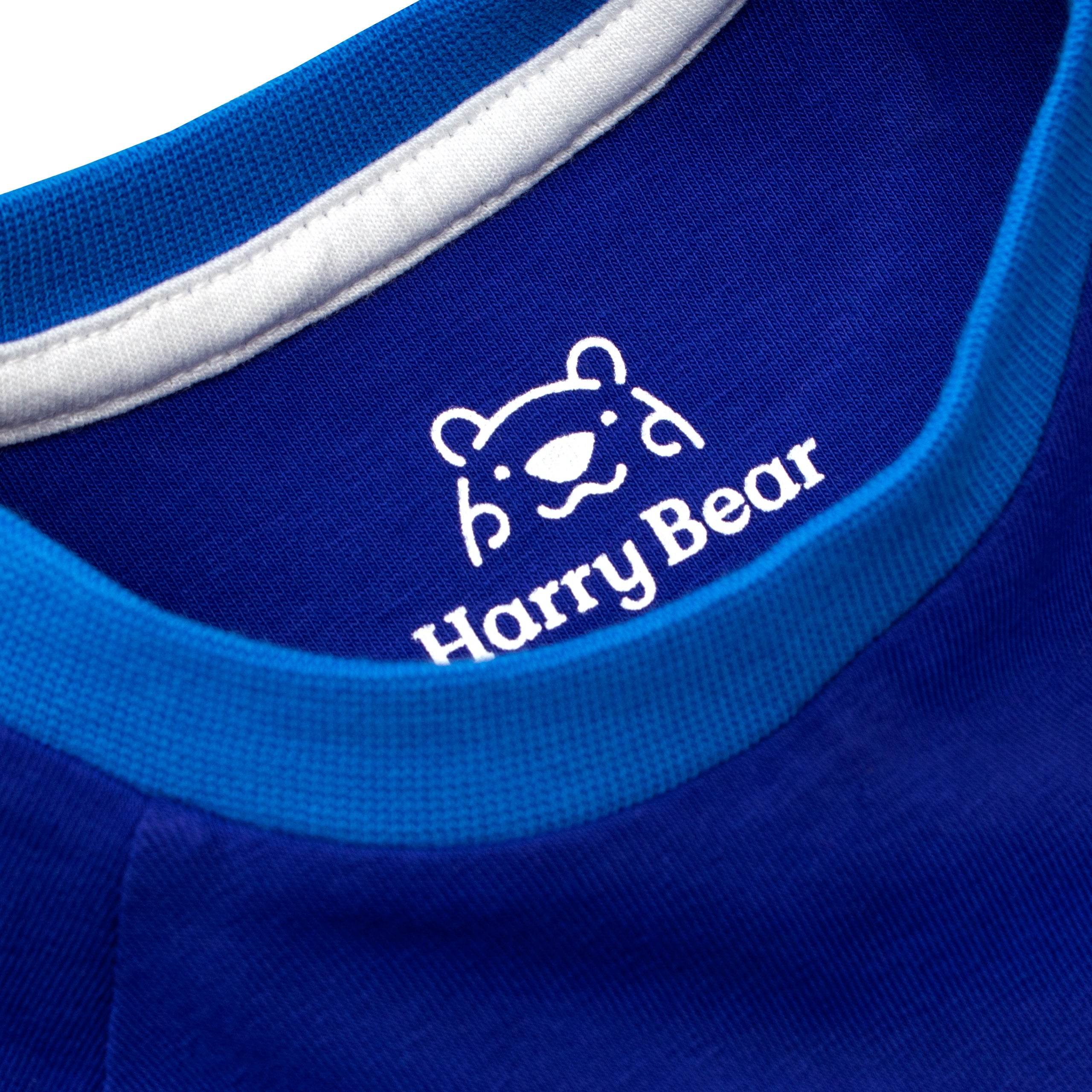 Harry Bear Gaming Pyjamas - Image 6
