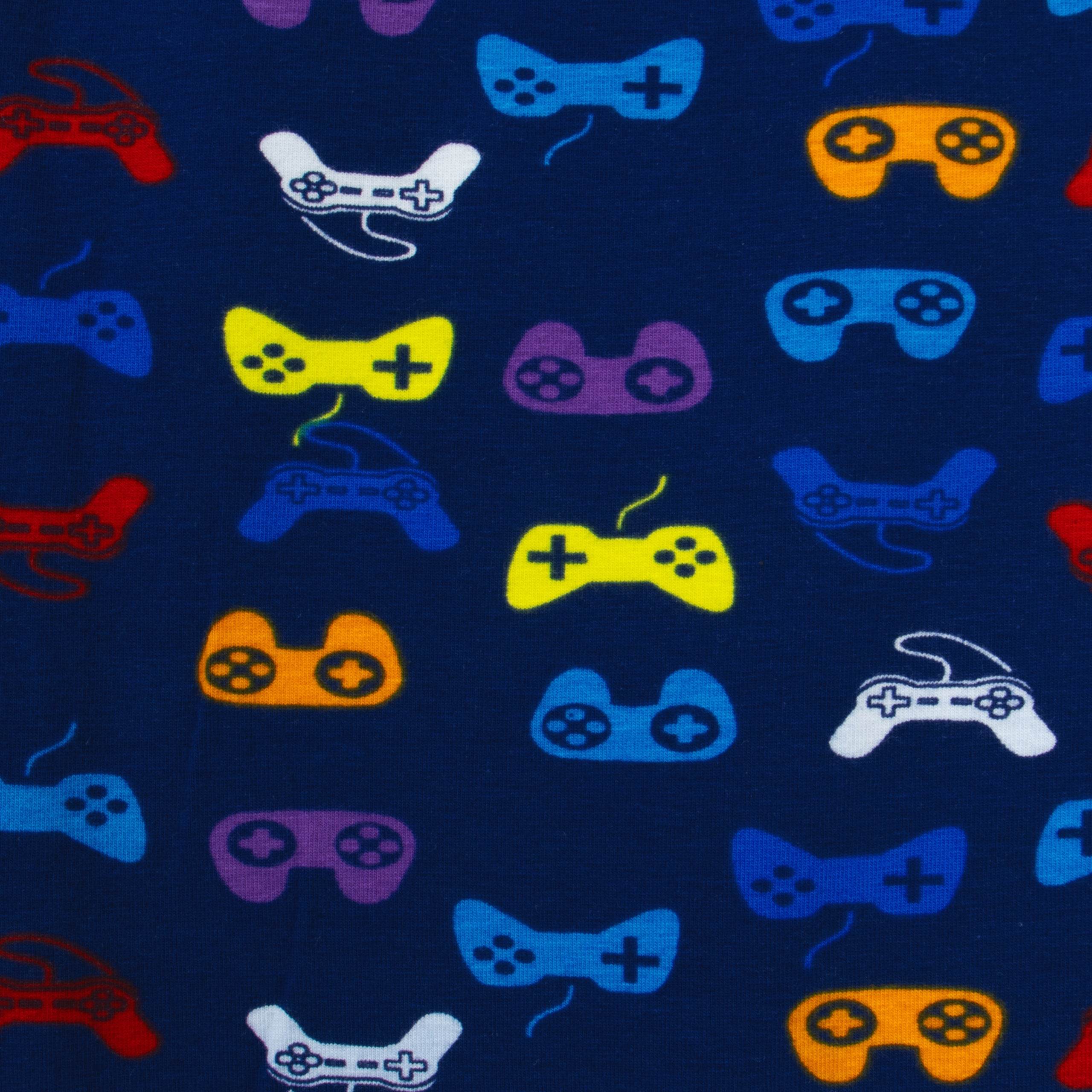 Harry Bear Gaming Pyjamas - Game Over - Image 11