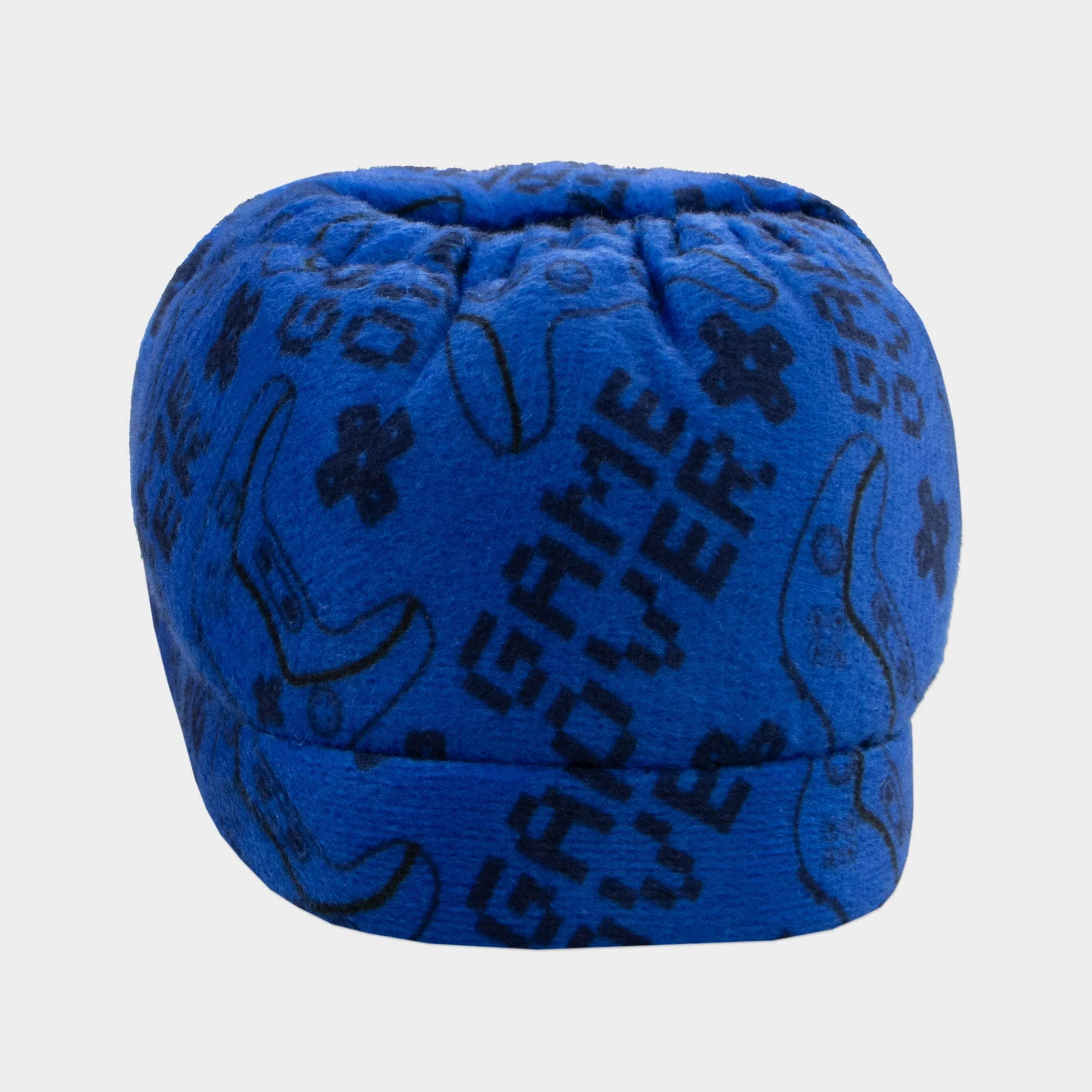 Harry Bear Gaming Slippers - Image 6