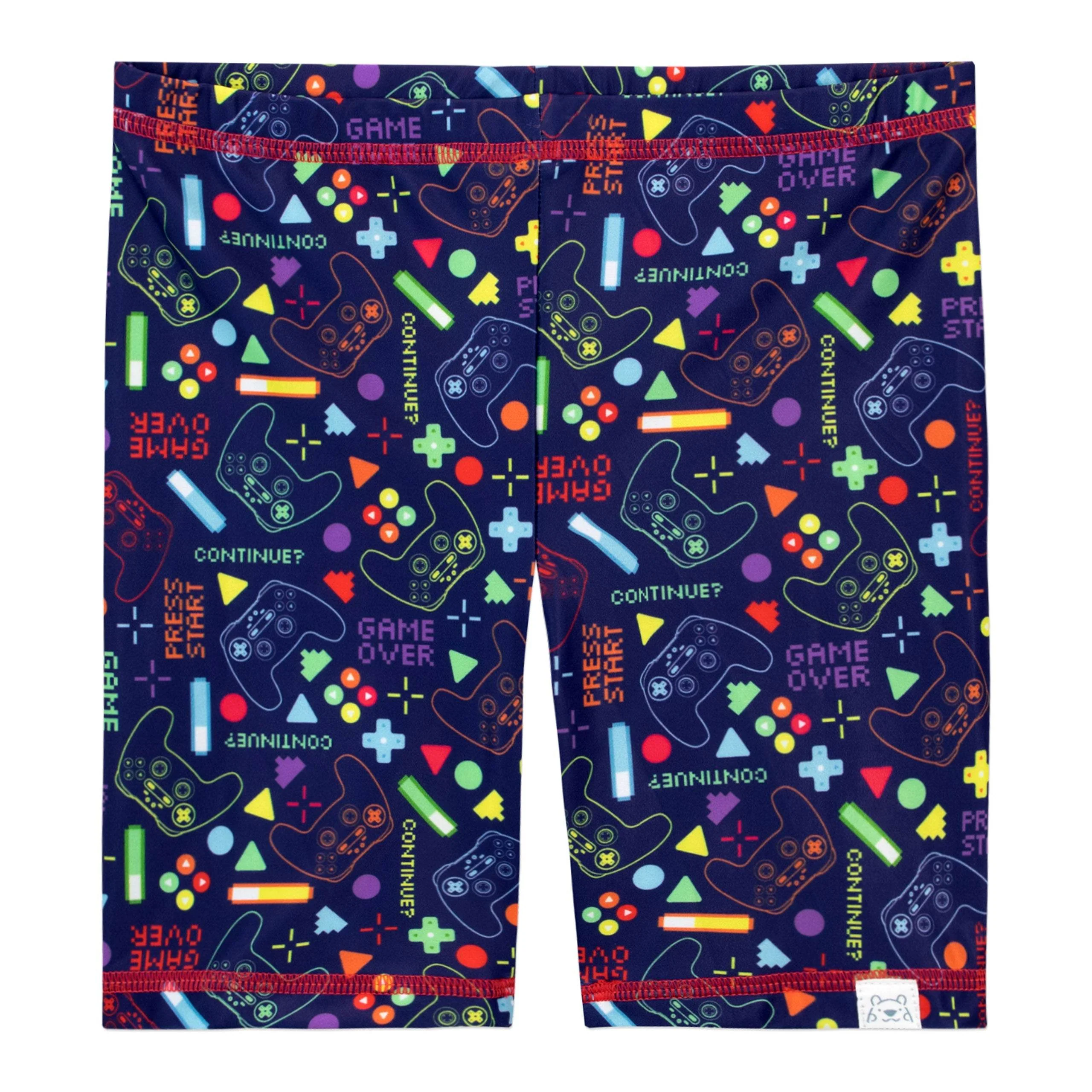 Harry Bear Gaming Swim Set - Image 9