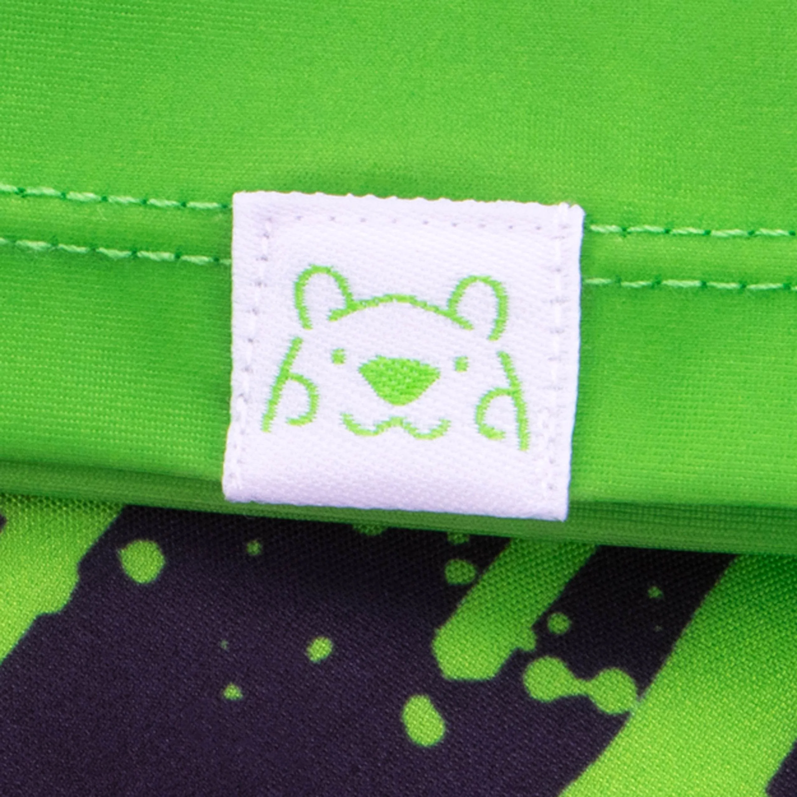 Harry Bear Gaming Swim Set - Slime - Image 8