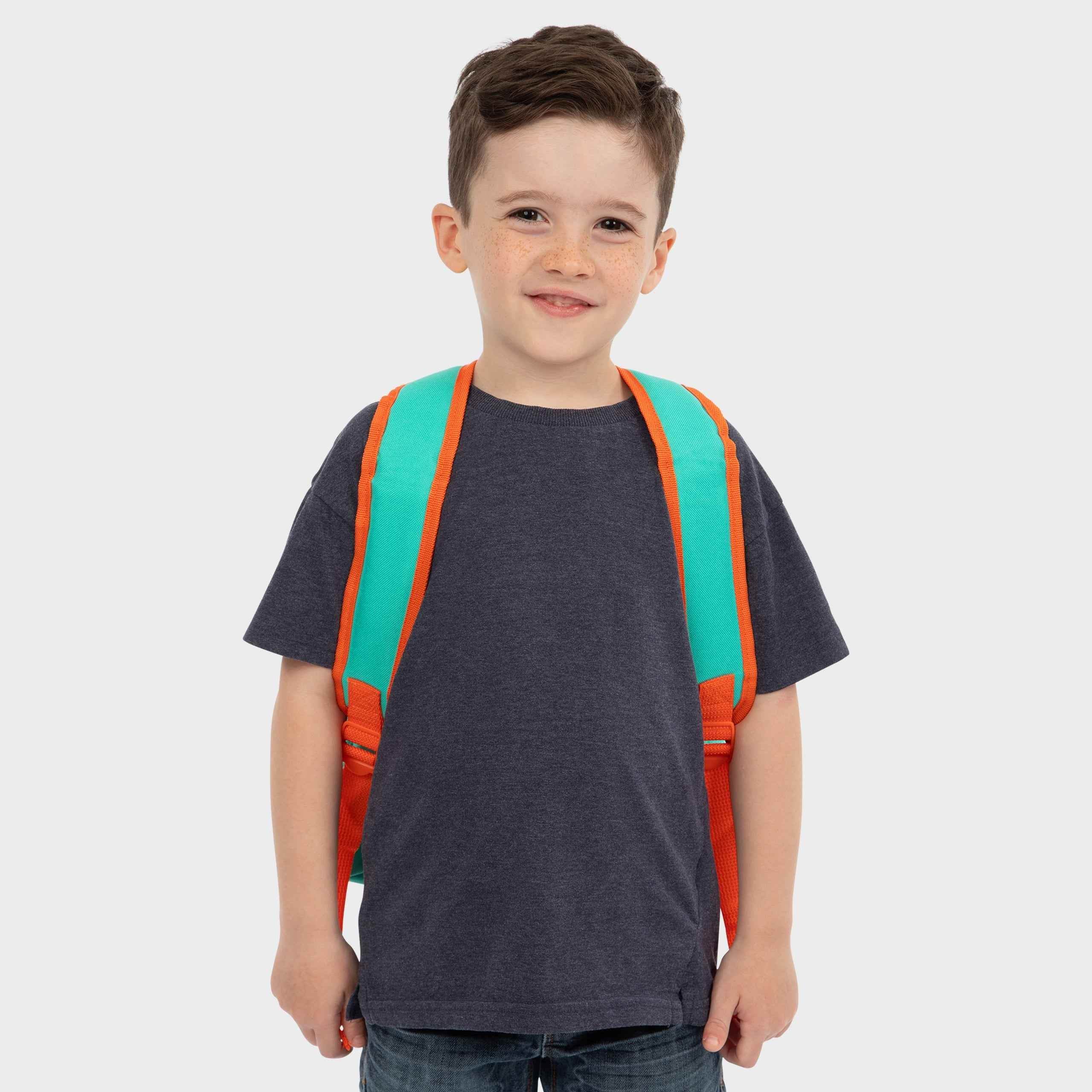 George Pig Backpack - Dinosaur - Image 4