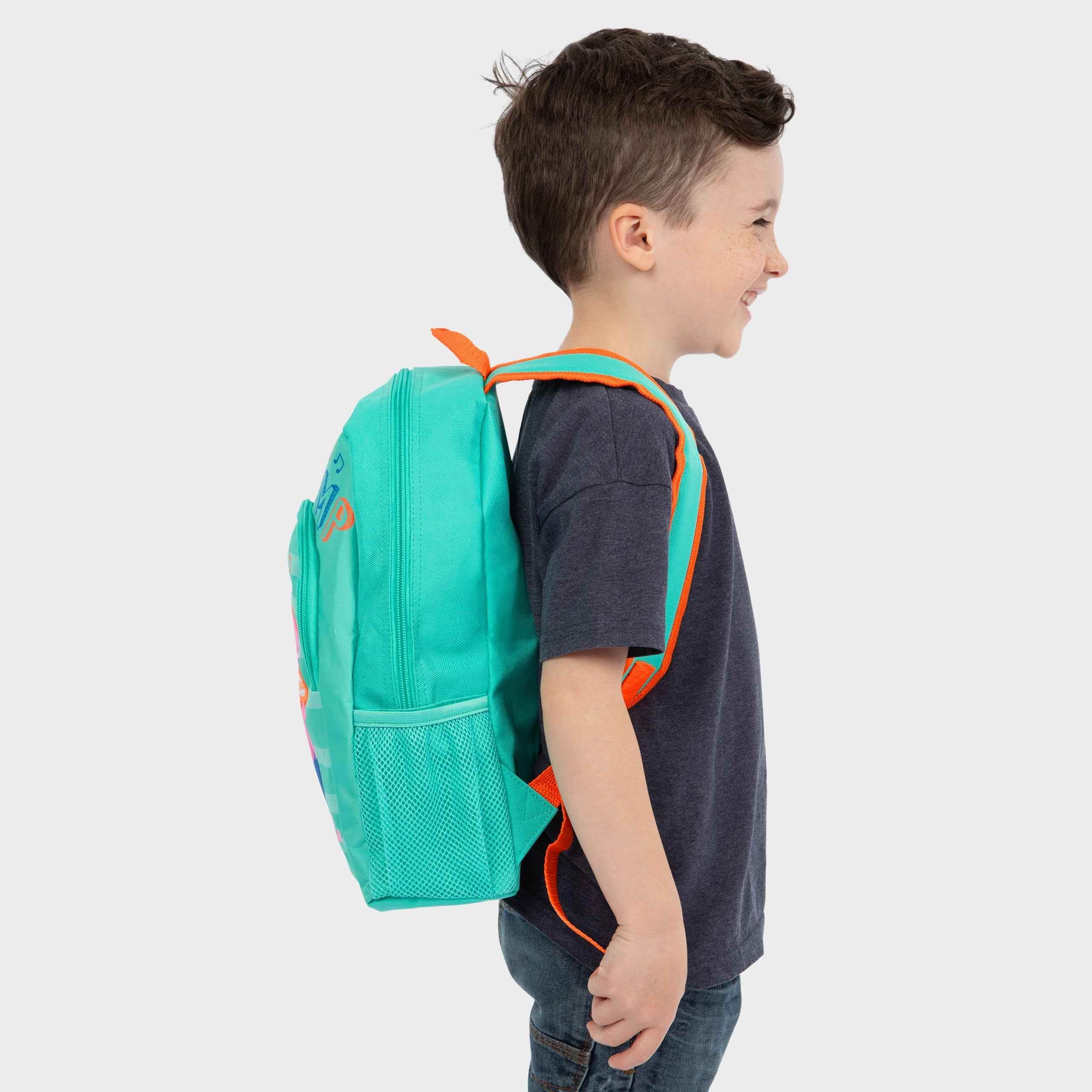 George Pig Backpack - Dinosaur - Image 5