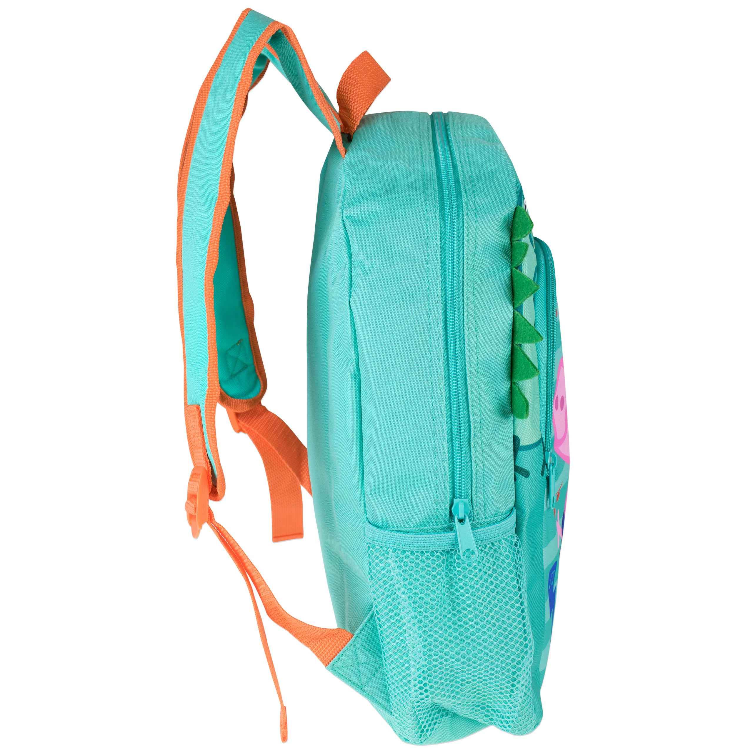 George Pig Backpack - Dinosaur - Image 9