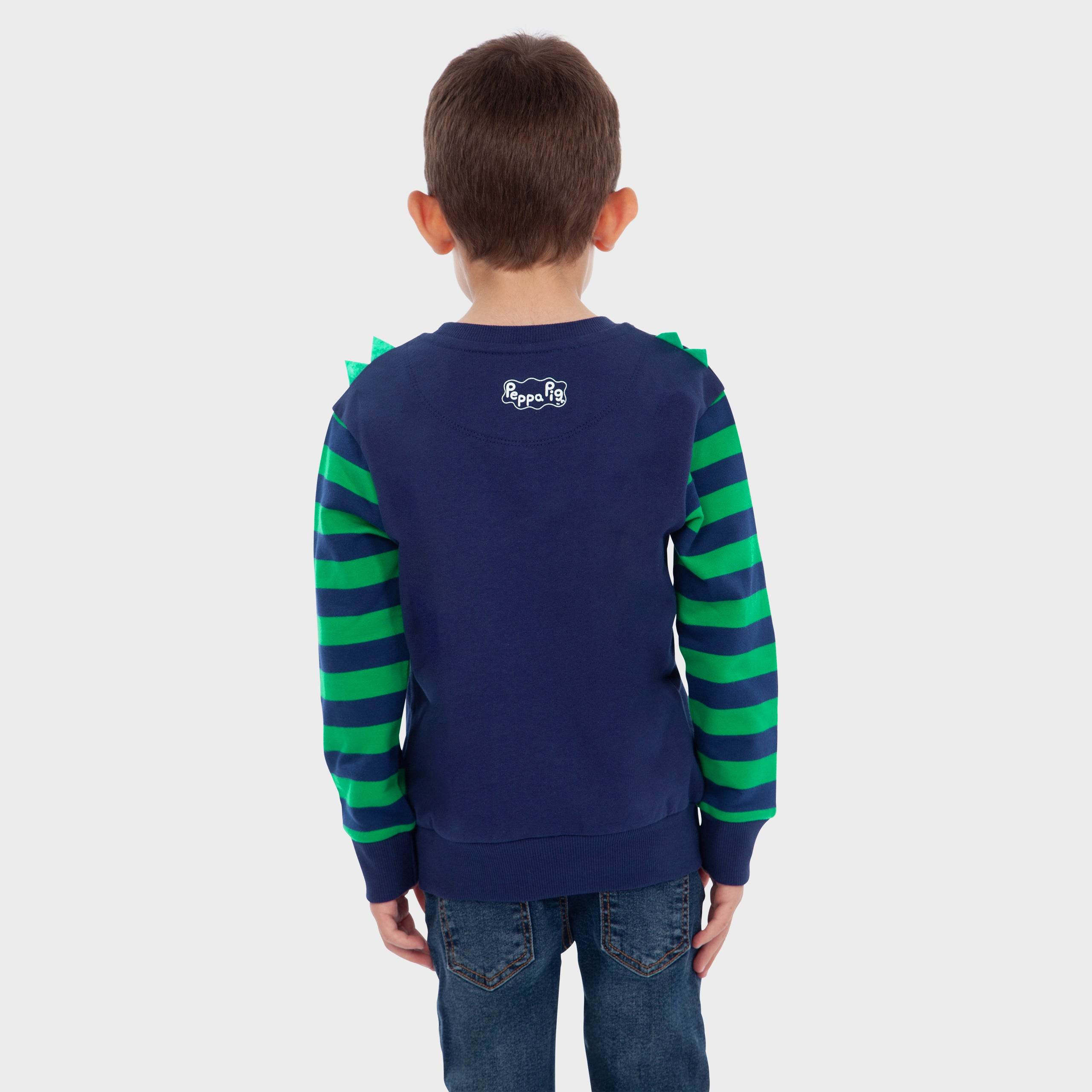 George Pig Sweatshirt - Image 3