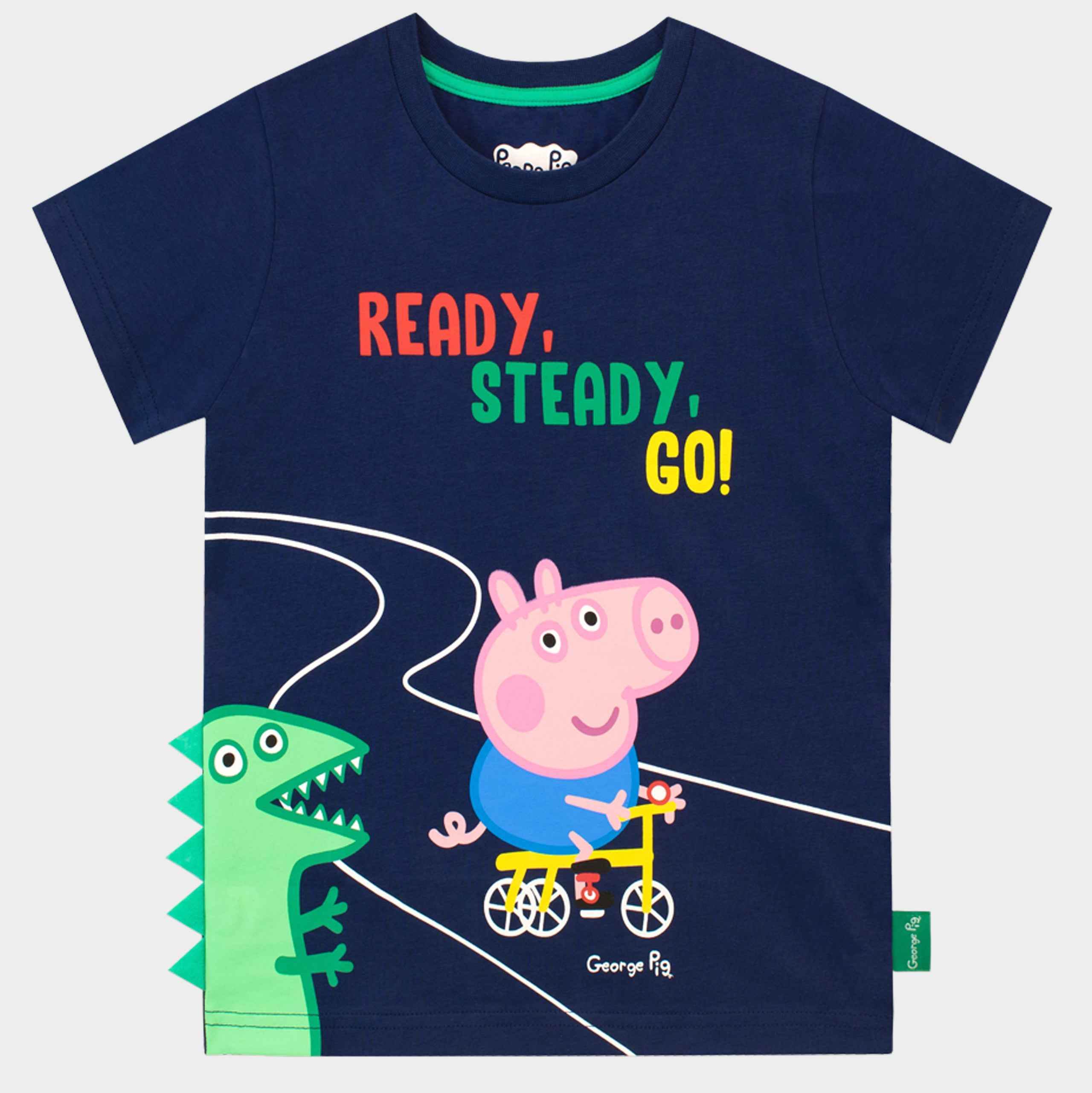 George Pig T-Shirt - Image 6