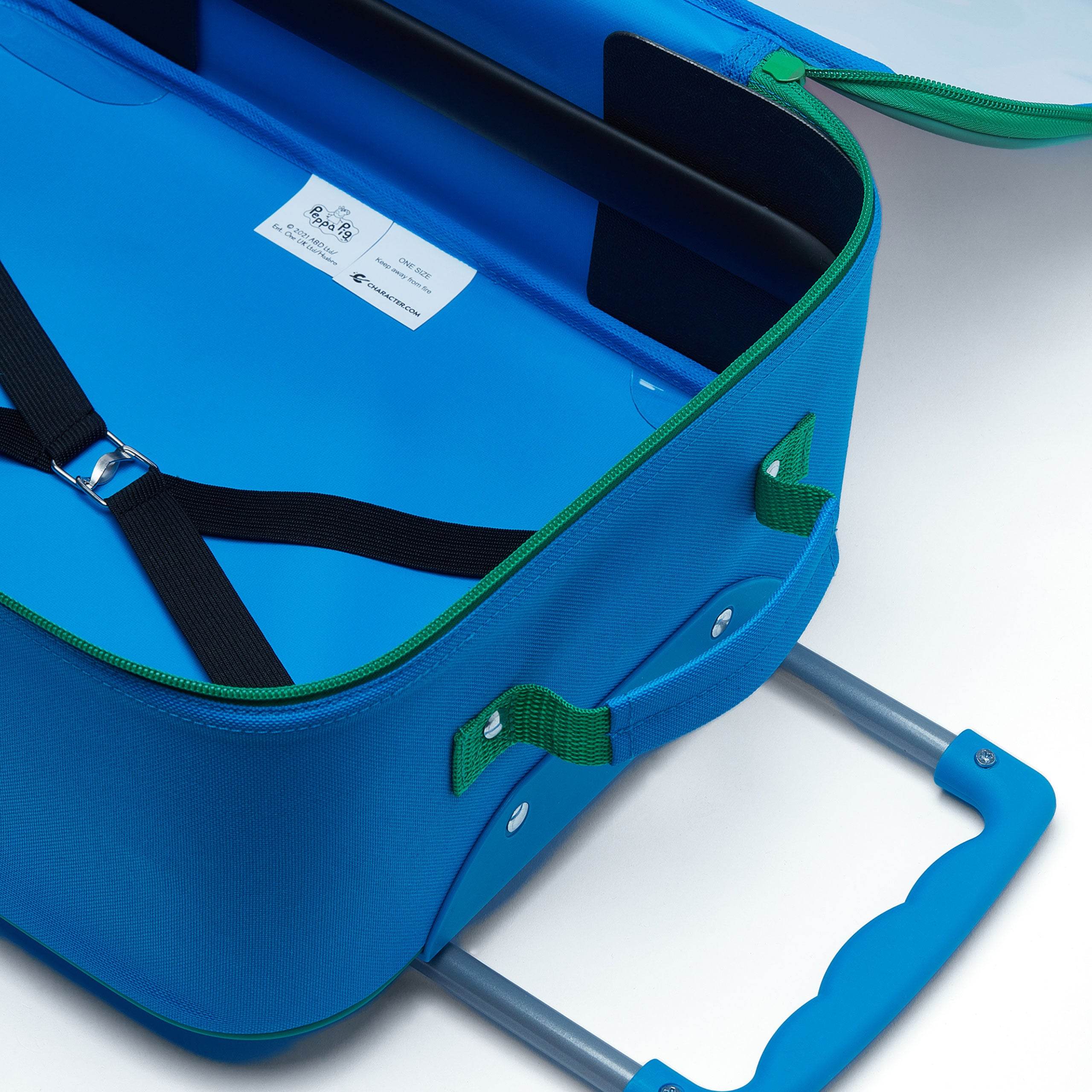 George Pig Trolley Bag - Image 5