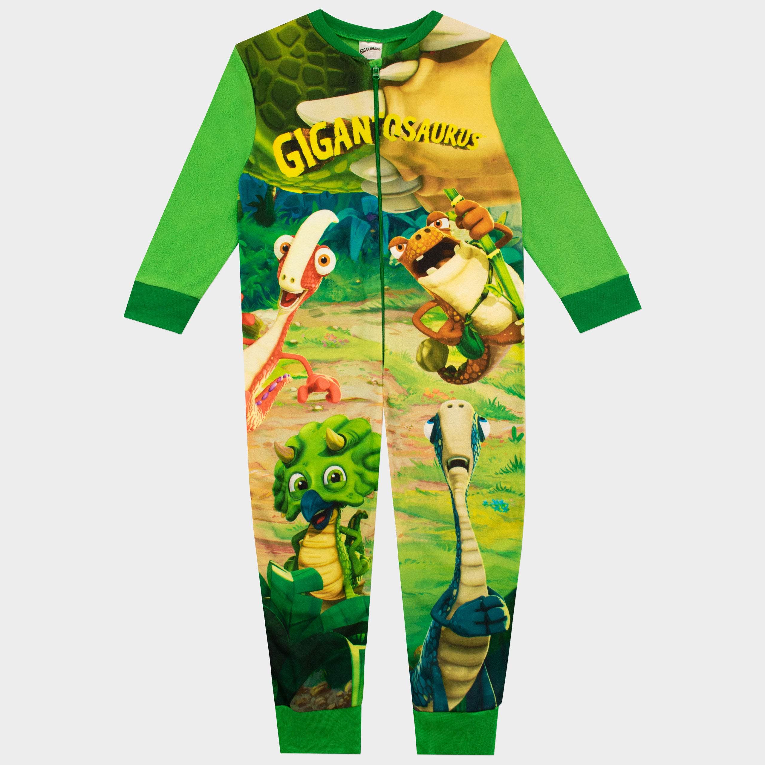 Gigantosaurus Onesie
