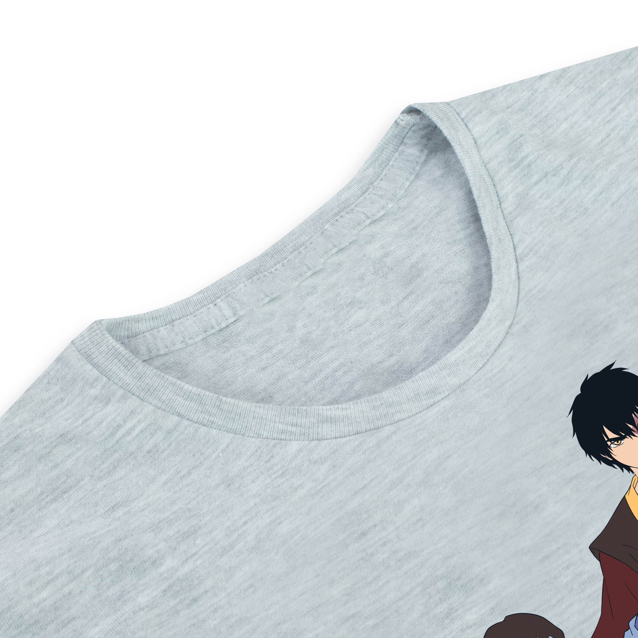 Girls Avatar The Last Airbender T-Shirt - Image 4
