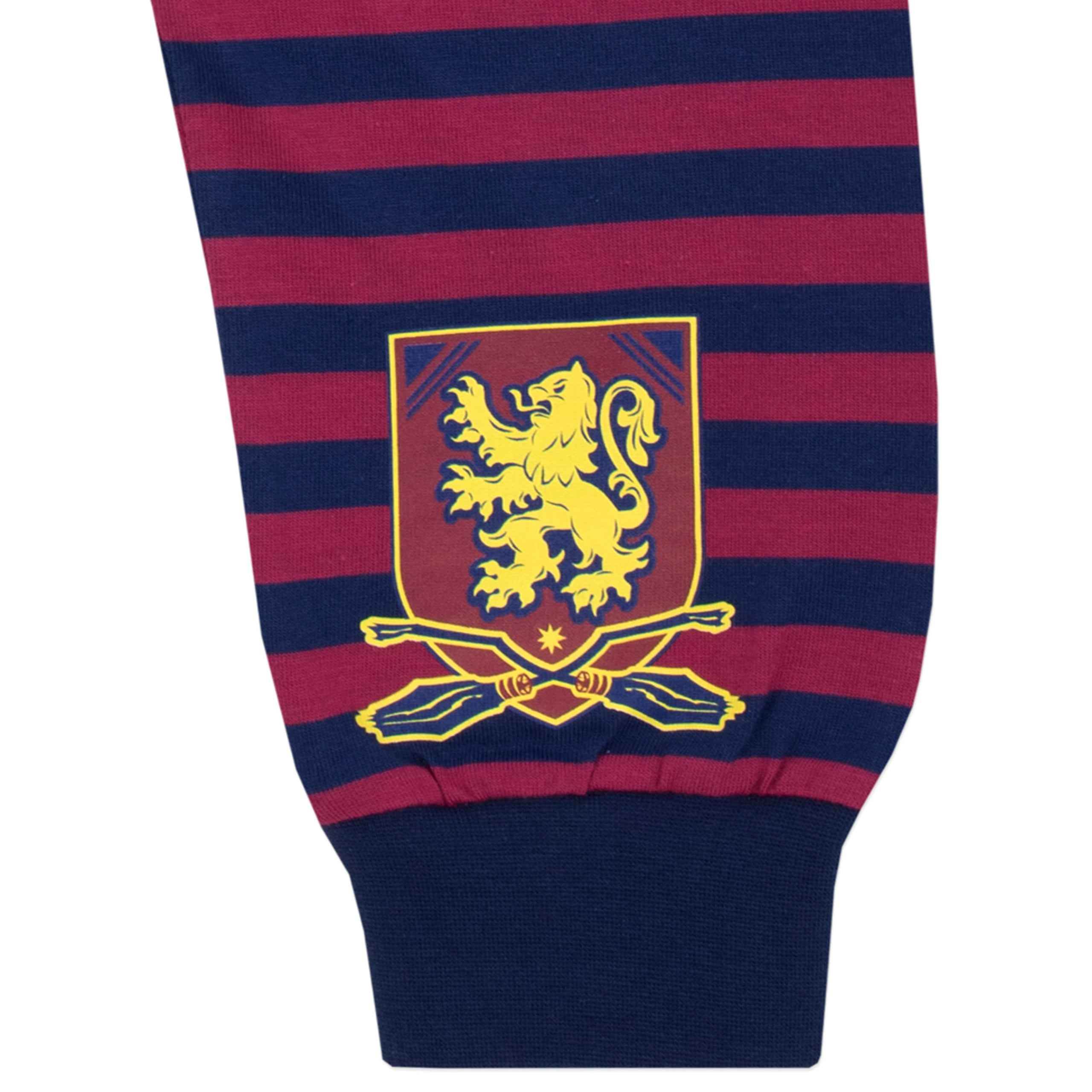 Girls Harry Potter Pyjamas - Image 5