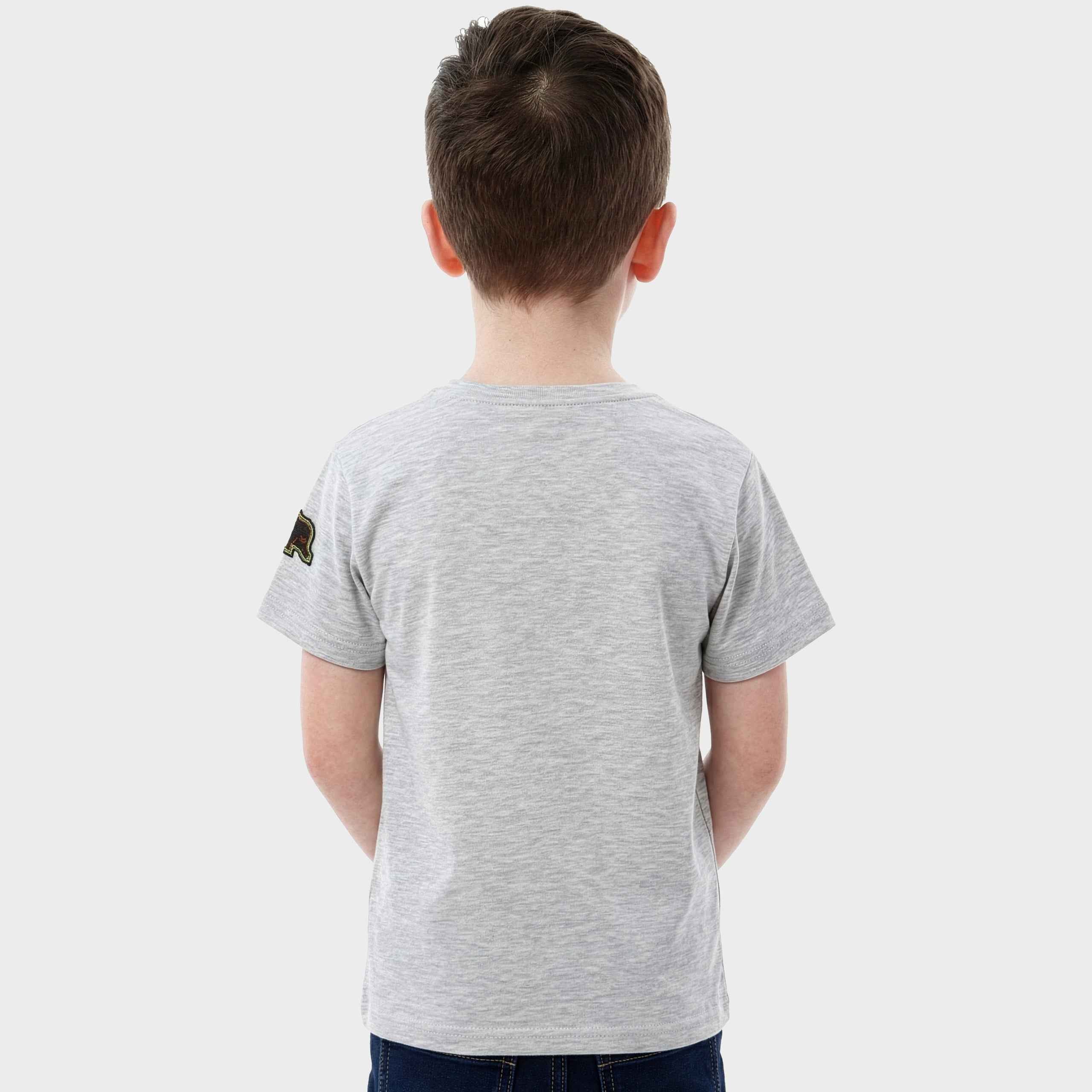 Goat The Movie T-shirt - Image 4