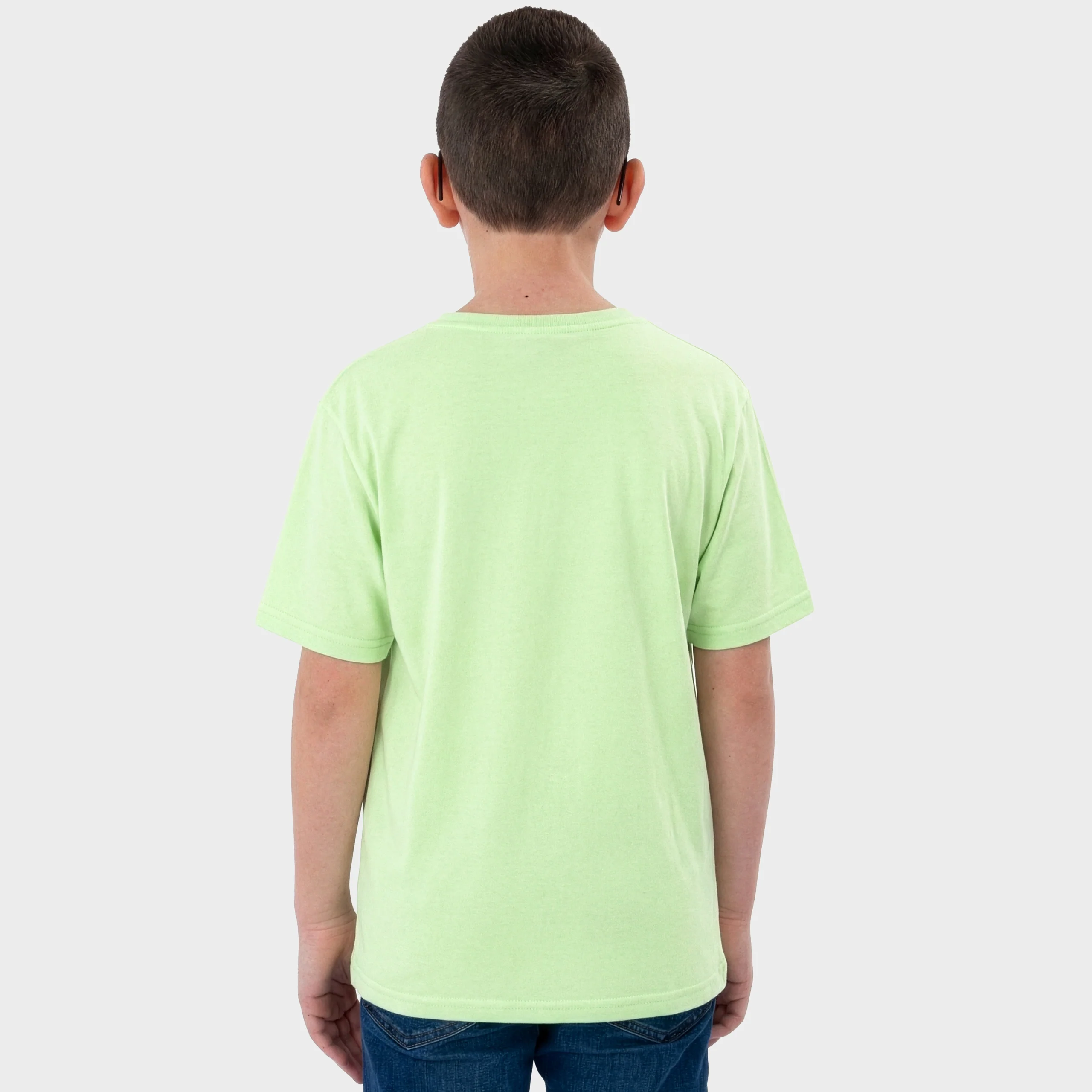 Grow A Garden T-Shirt - Grow Your Own Way - Image 4