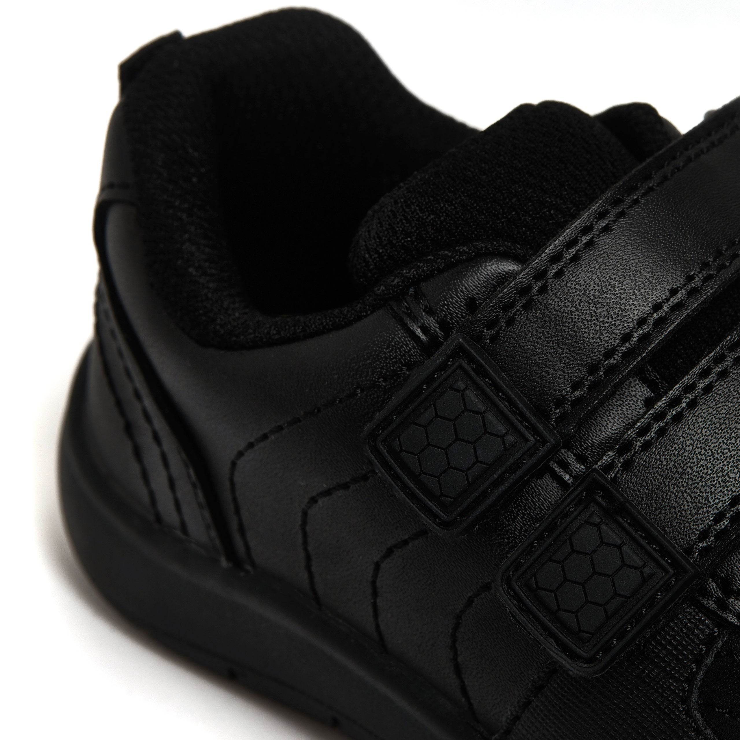 Harry Bear Dinosaur School Shoes - Image 3