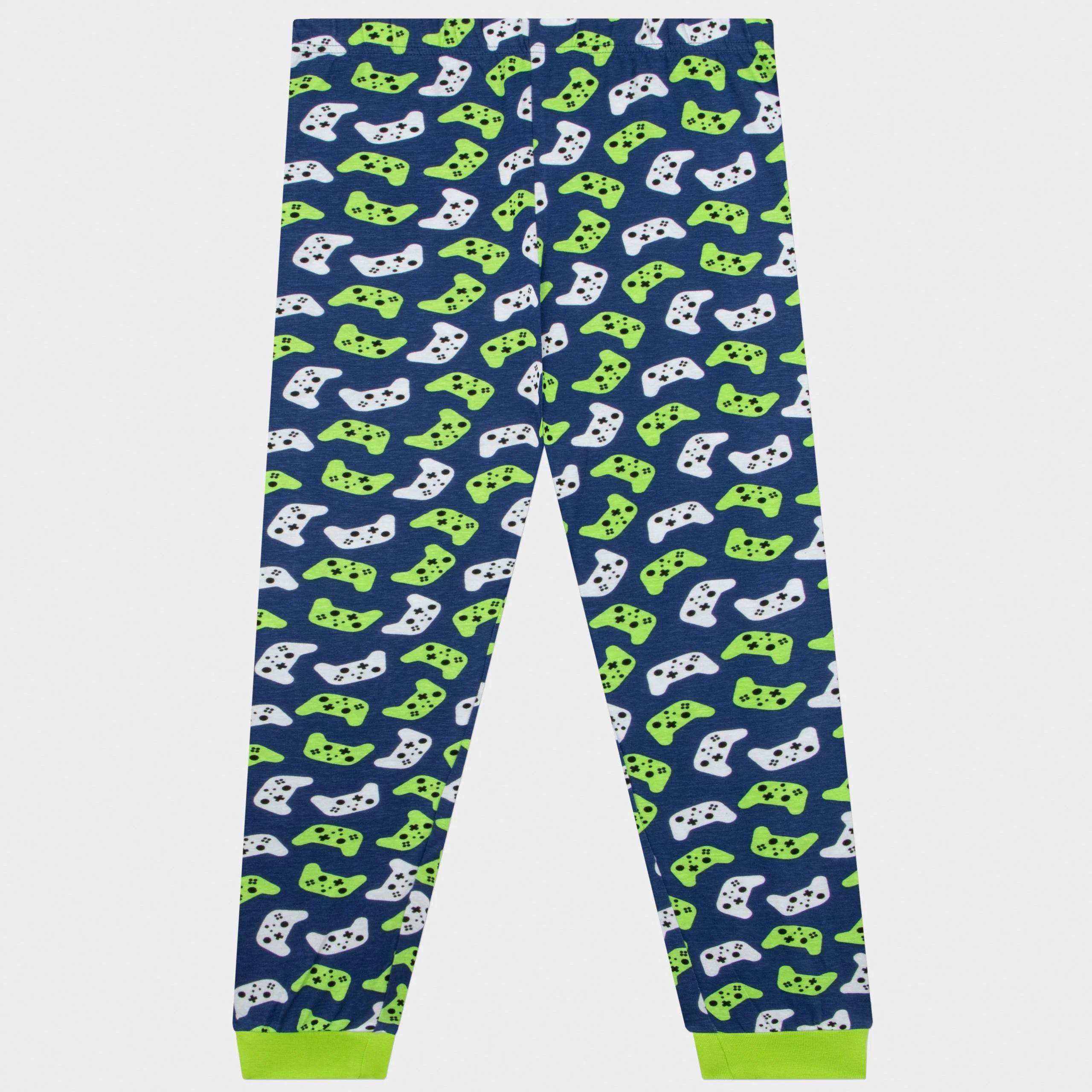Harry Bear Game Controller Pyjamas - Image 6
