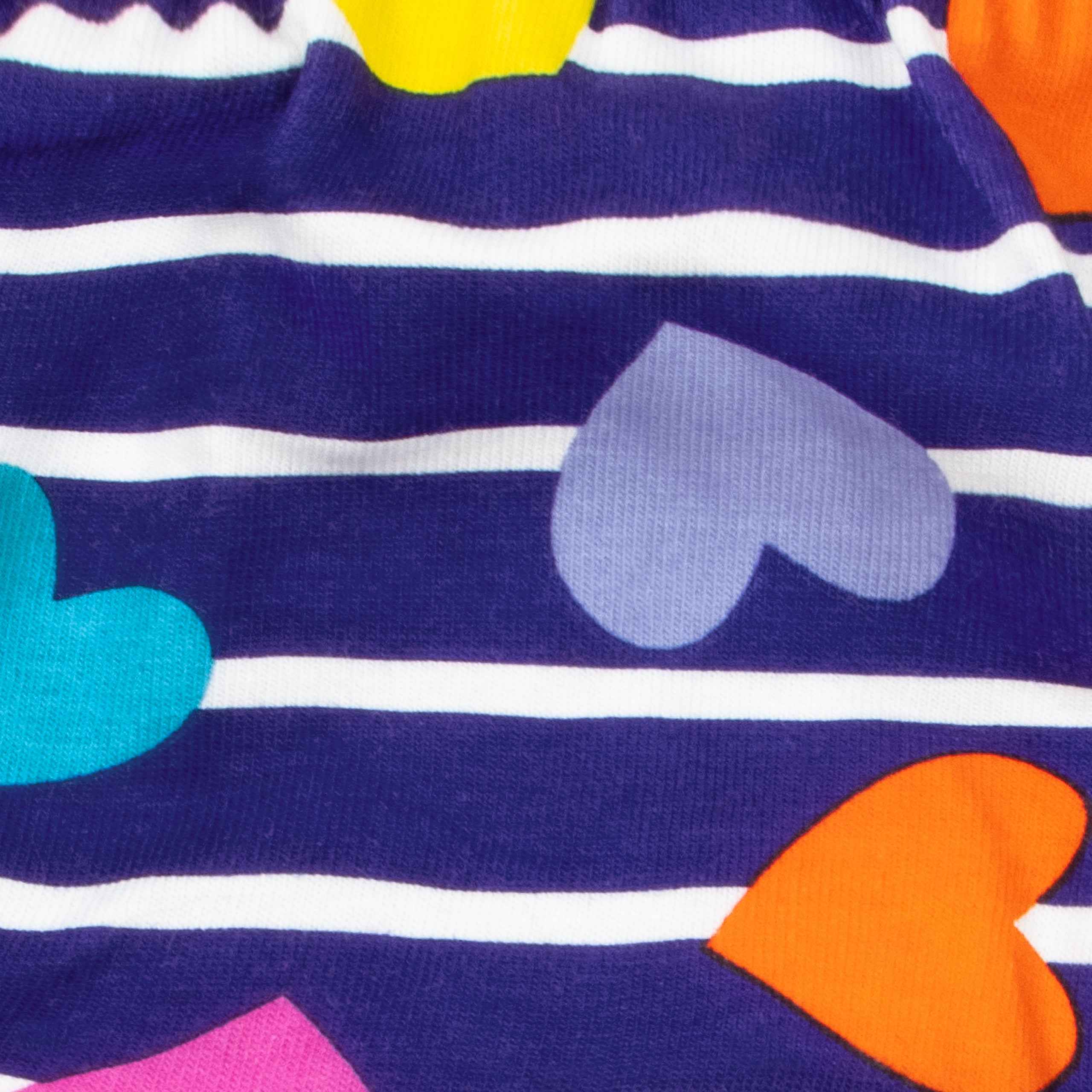 Harry Bear Girls Underwear - 5 Pack - Image 7
