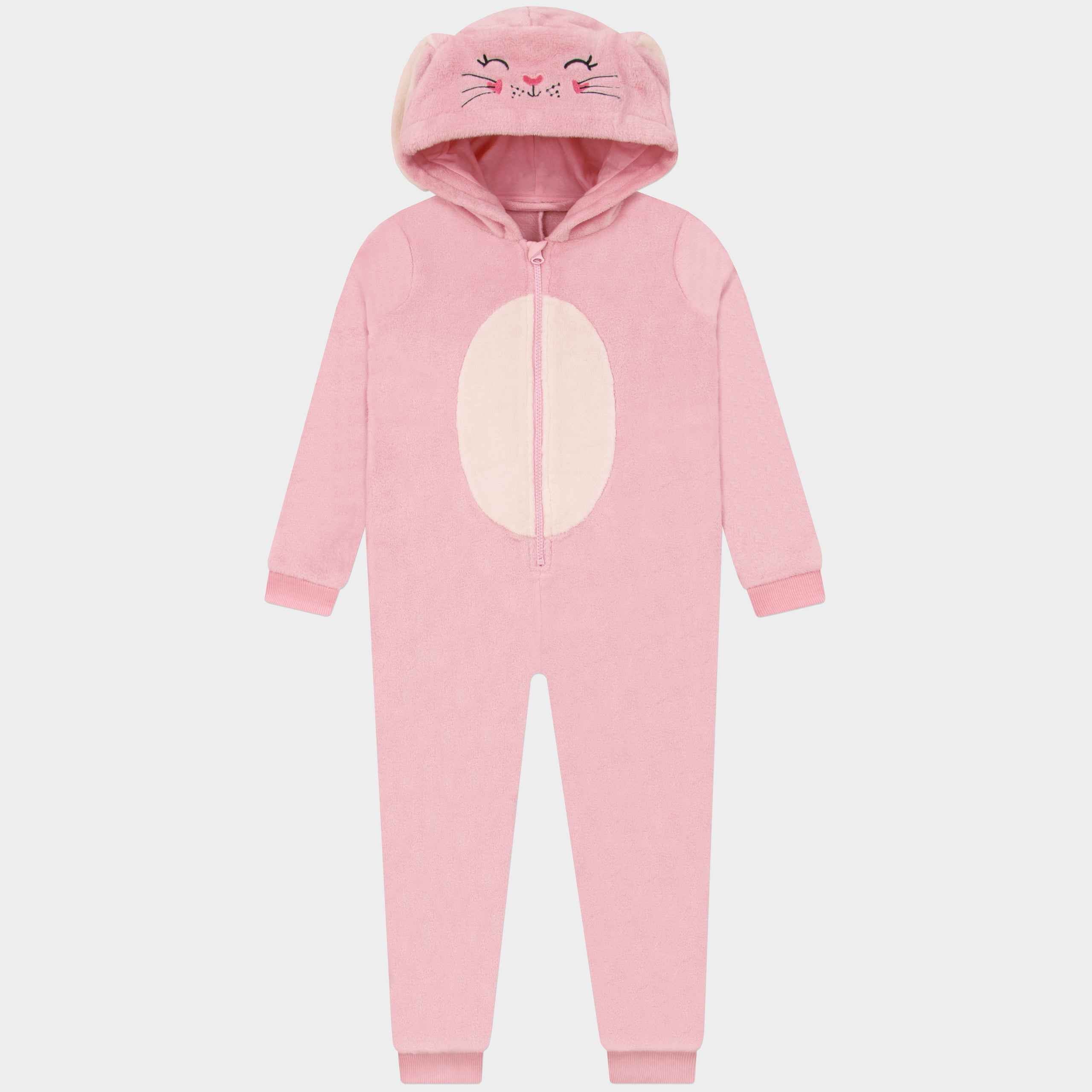 Harry Bear Onesie - Bunny - Image 5
