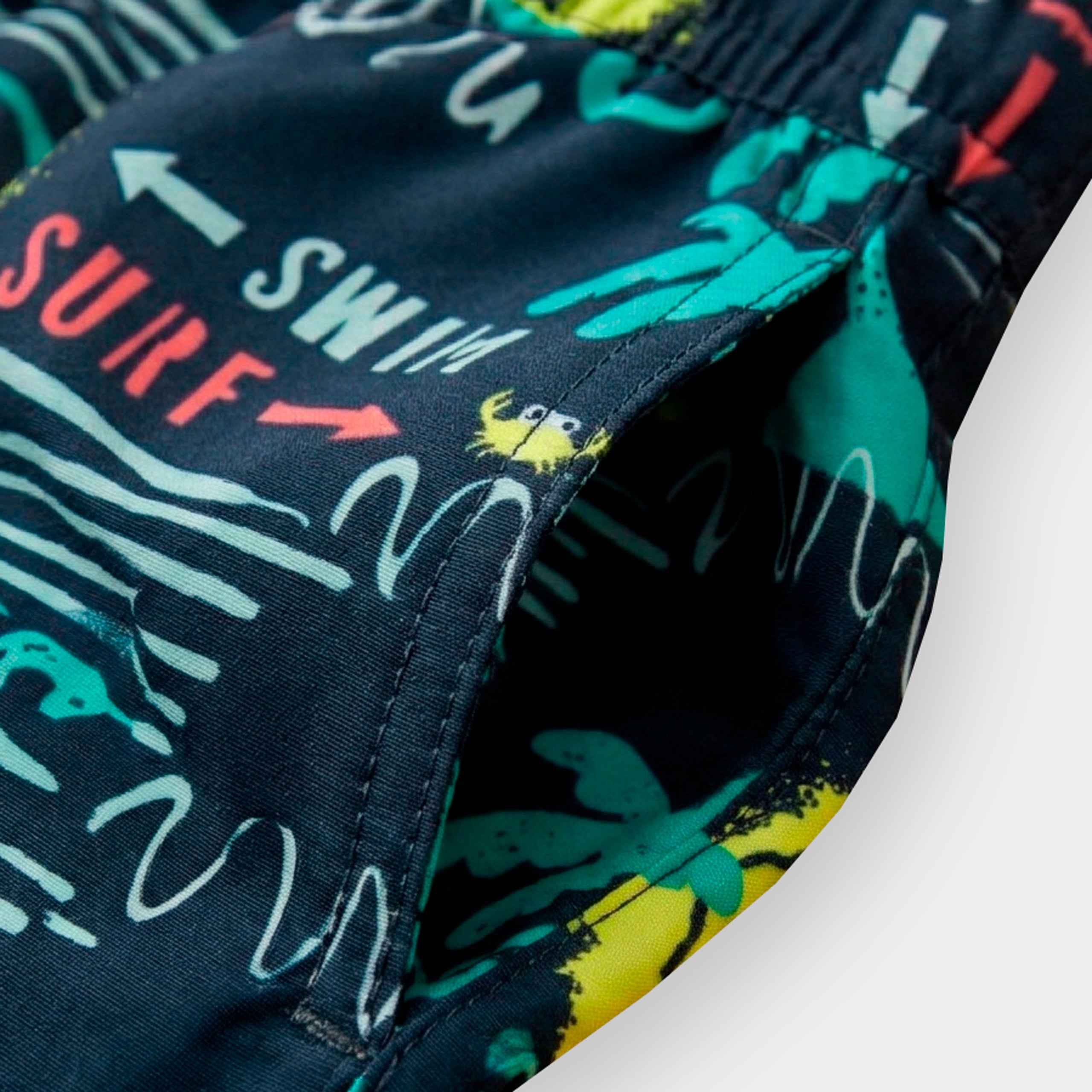 Harry Bear Surfing Swim Set - Image 8