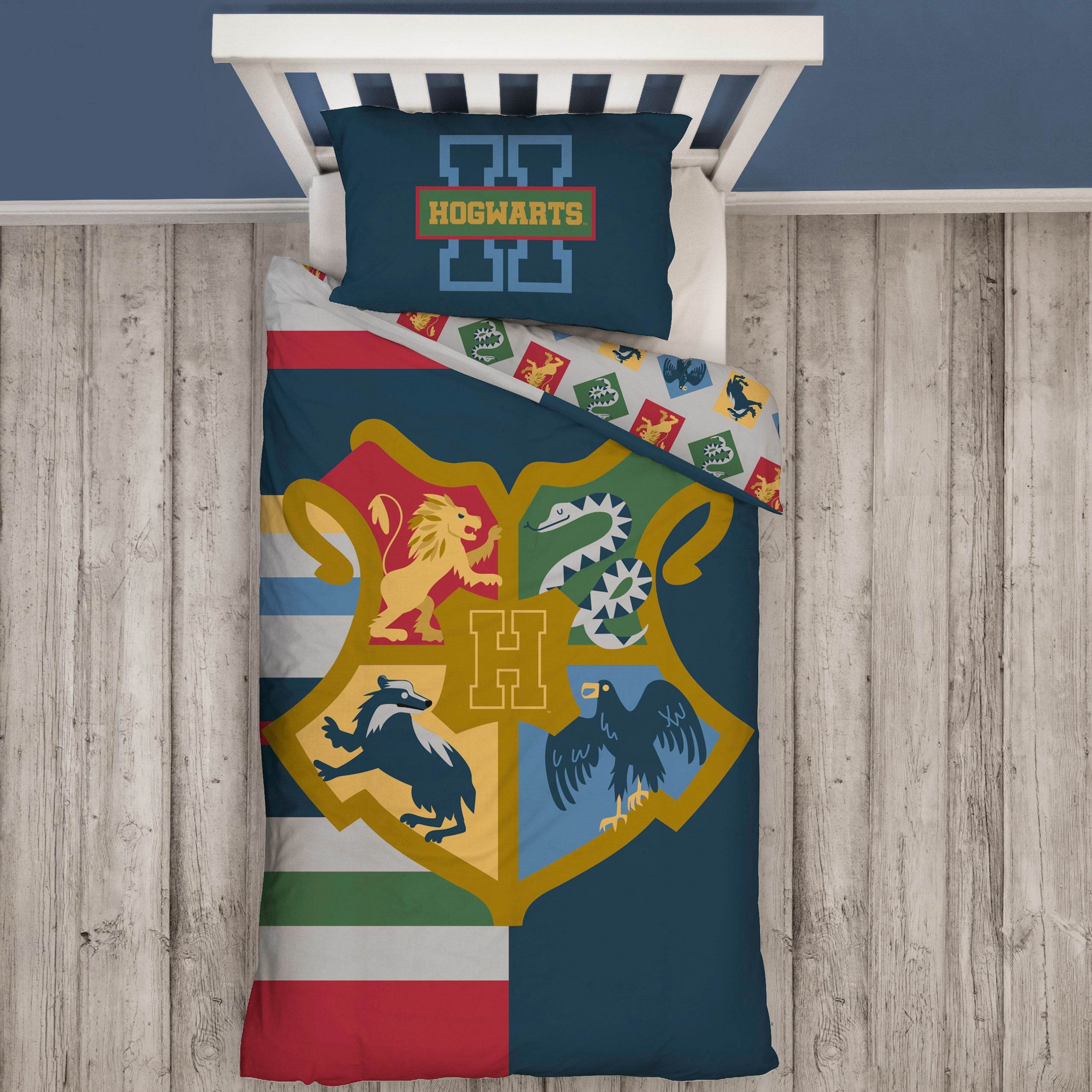 Harry Potter Bedding Set - Image 4