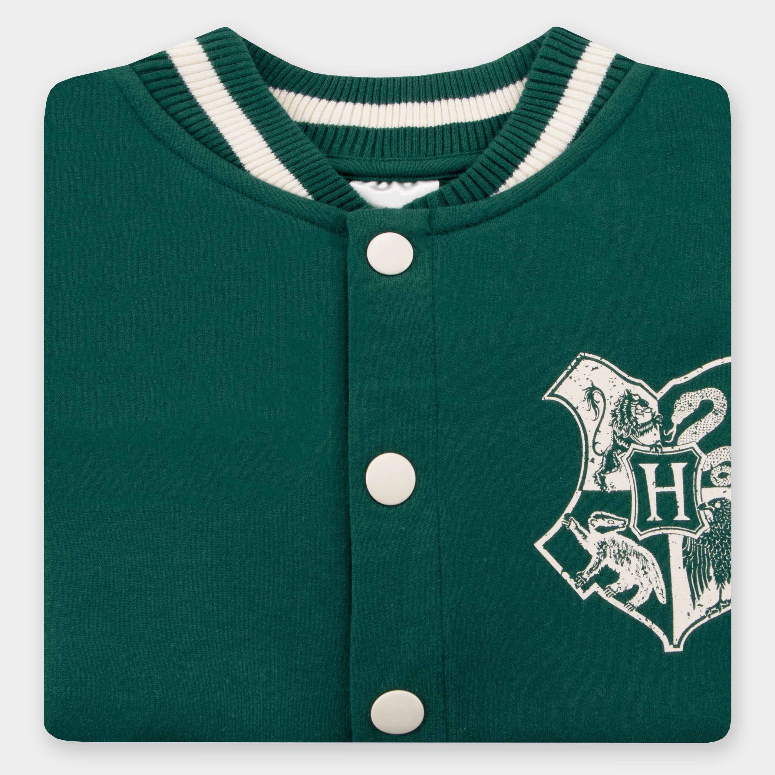 Harry Potter Bomber Jacket - Hogwarts - Image 8