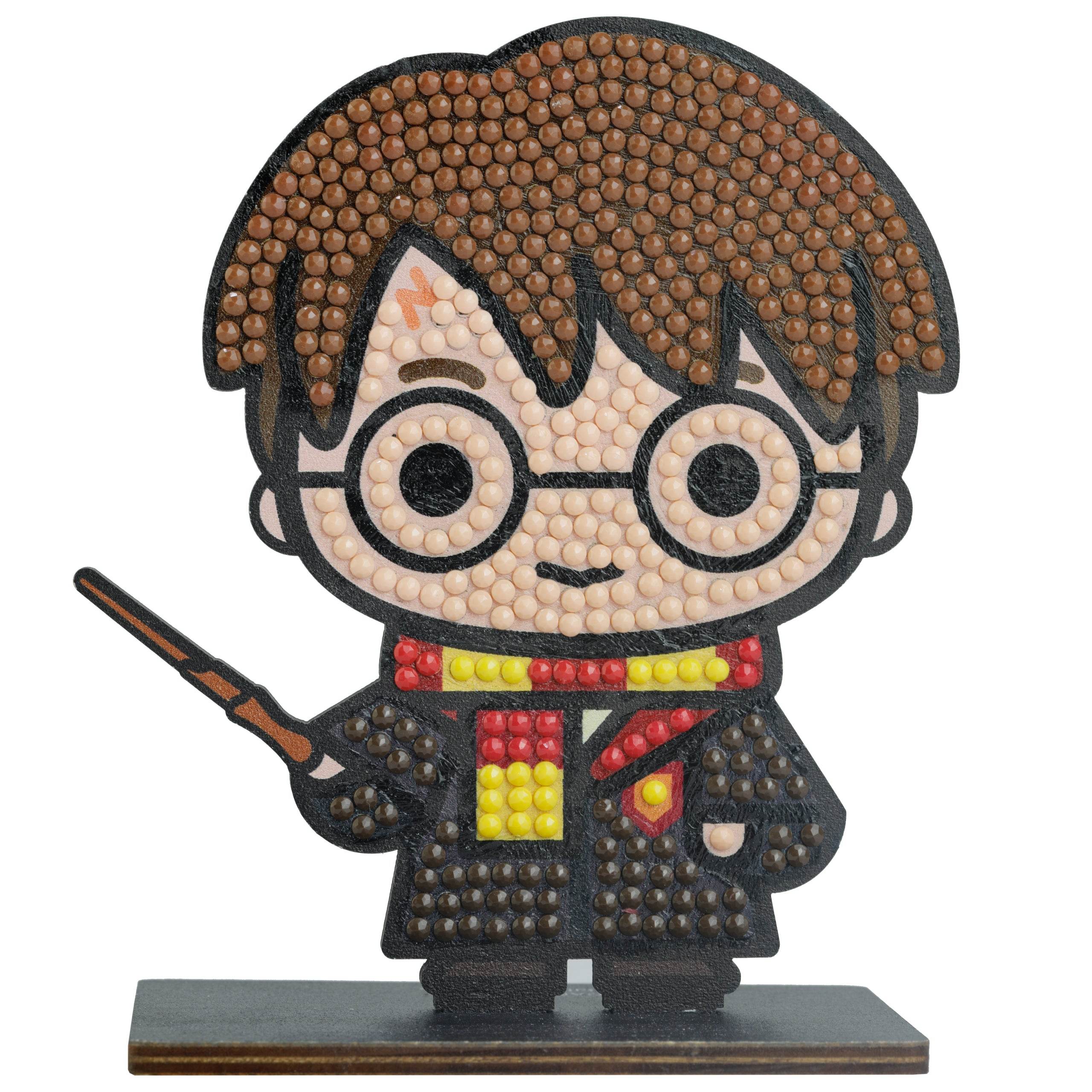 Harry Potter Crystal Art Buddy - Image 2