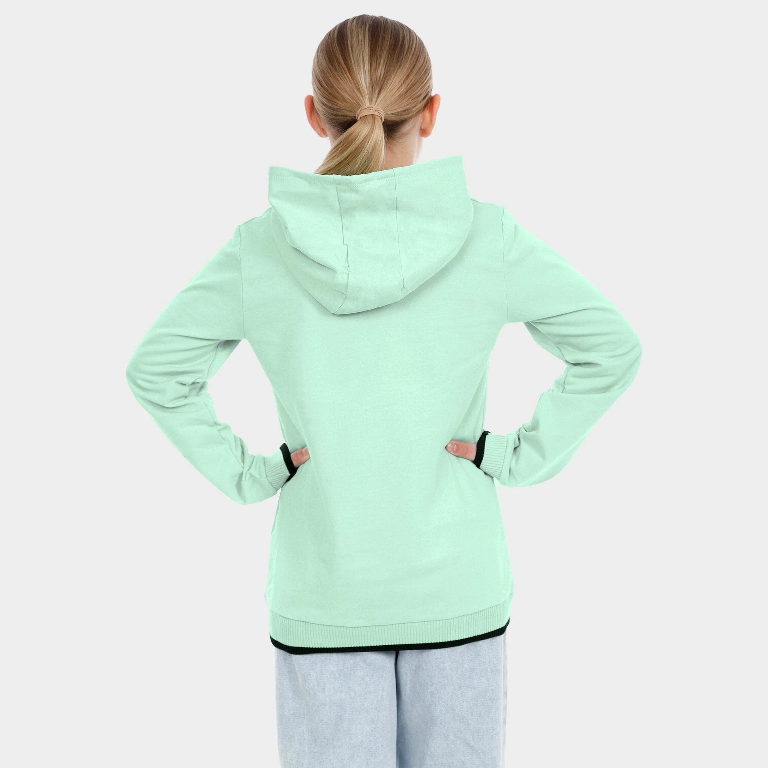 Harry Potter Hoodie - Hedwig - Image 3
