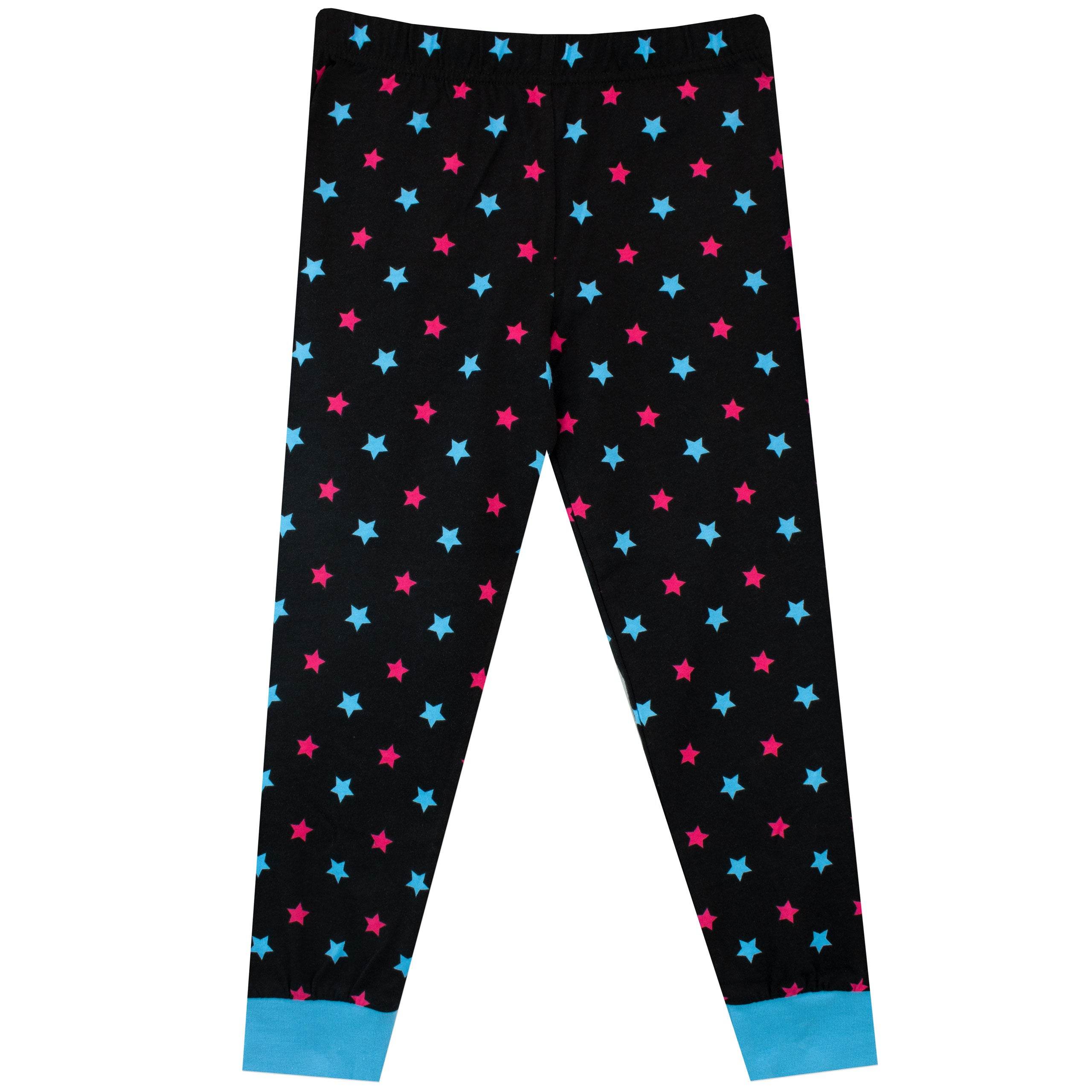 Harry Potter Pyjamas And Dressing Gown Set - Image 15