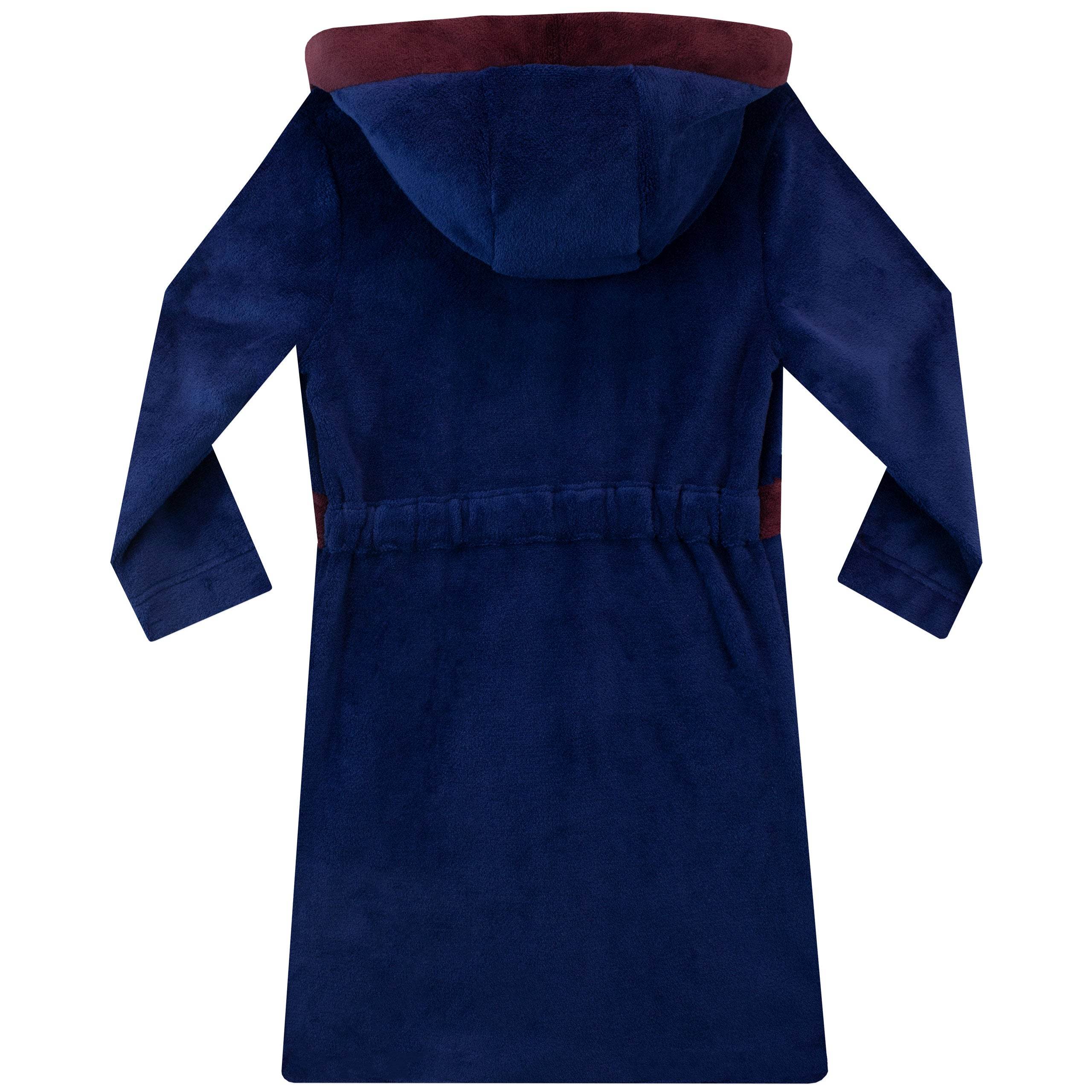 Harry Potter Pyjamas And Dressing Gown Set - Hogwarts - Image 5