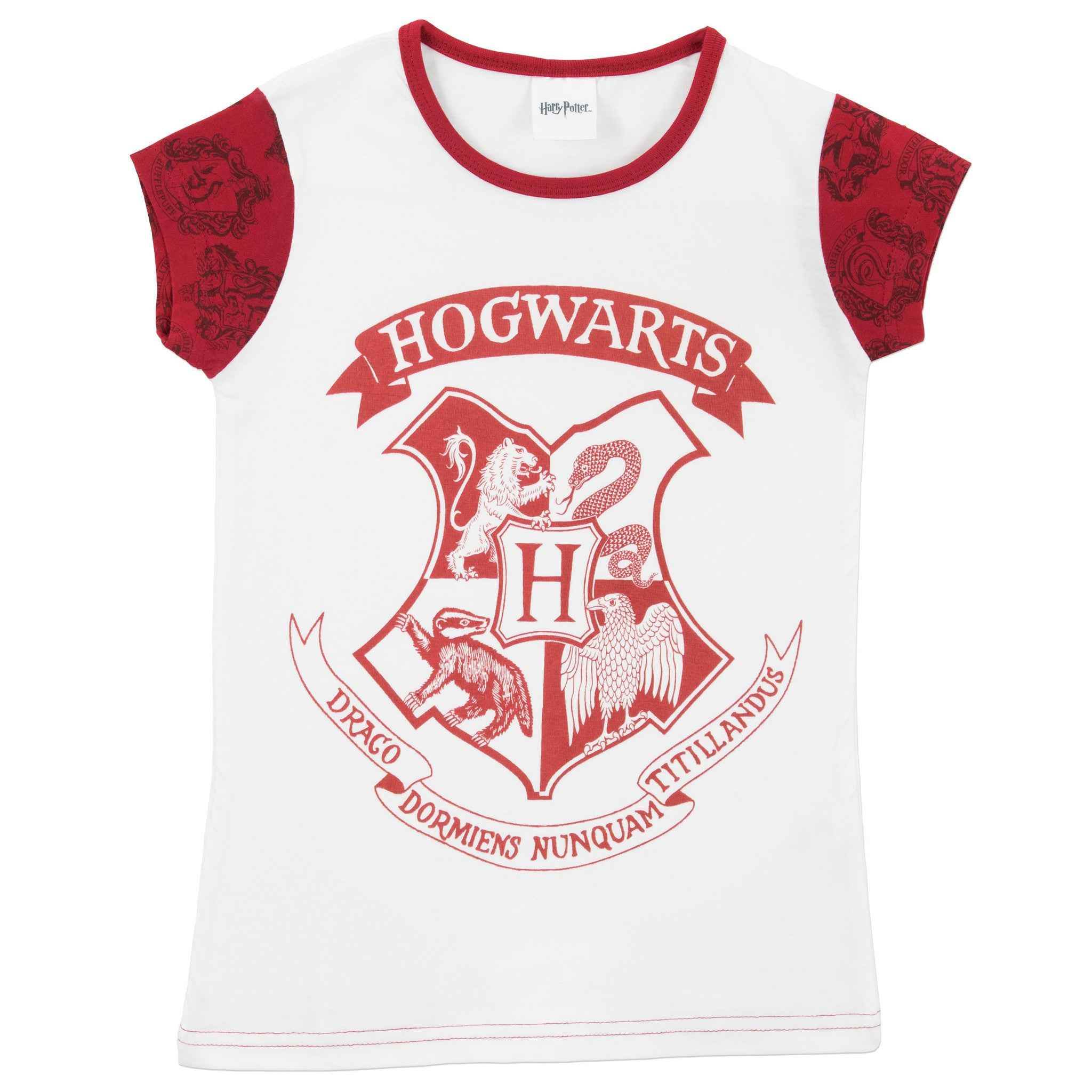 Harry Potter Pyjamas - Hogwarts - Image 4