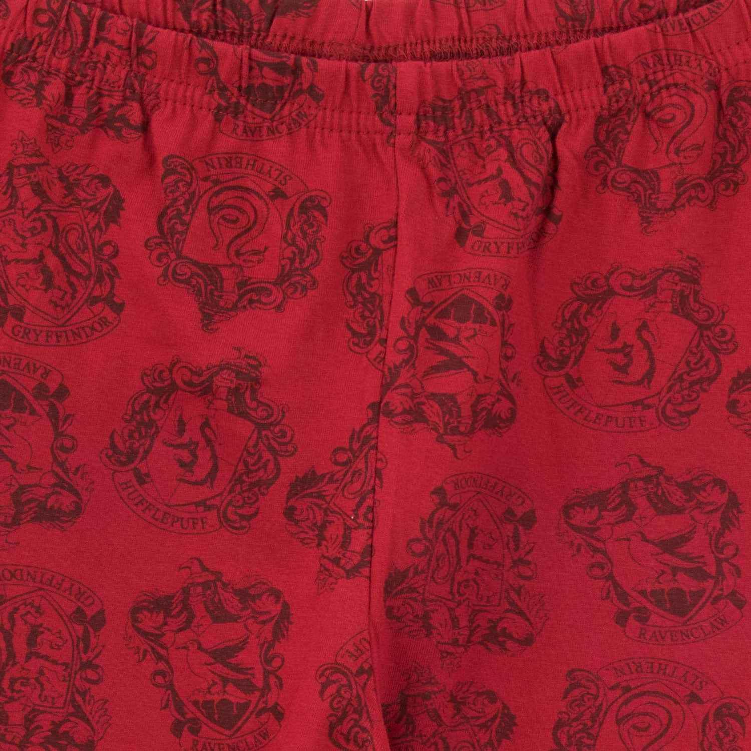 Harry Potter Pyjamas - Hogwarts - Image 7