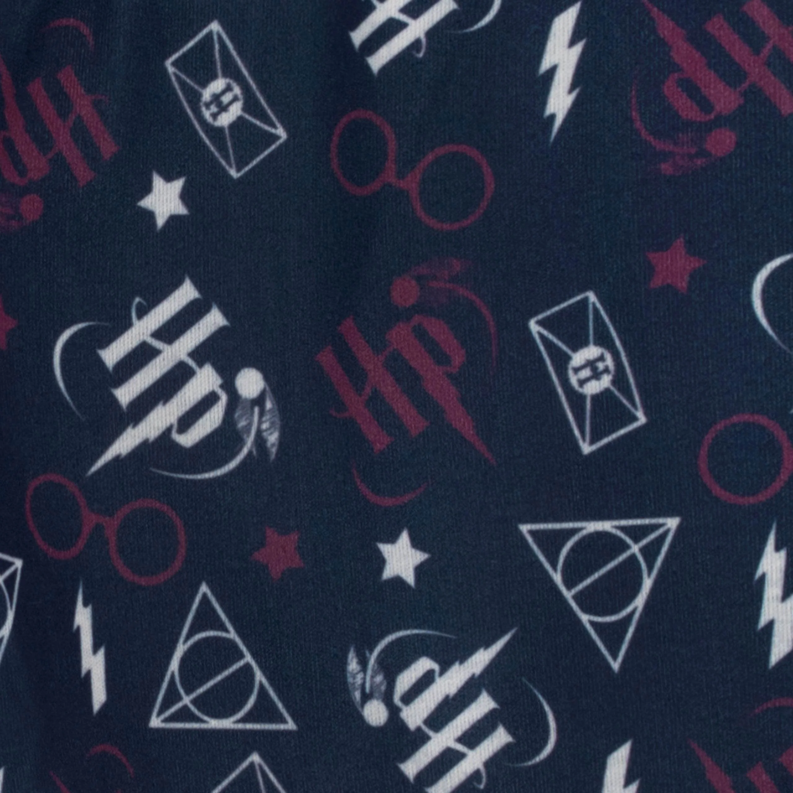 Harry Potter Short Pyjamas - Image 5