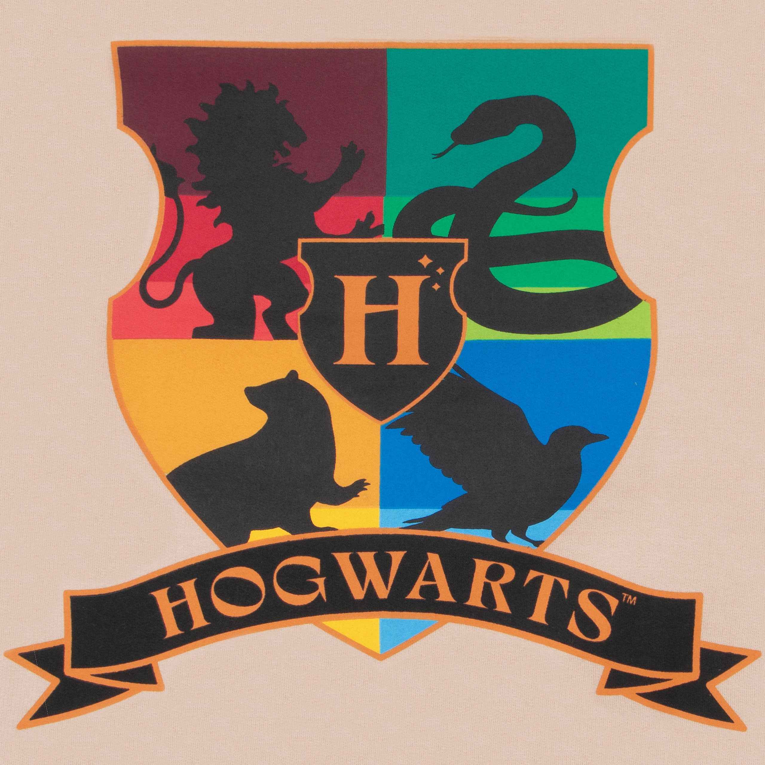 Harry Potter Sweatshirt And Jogger Set - Image 10