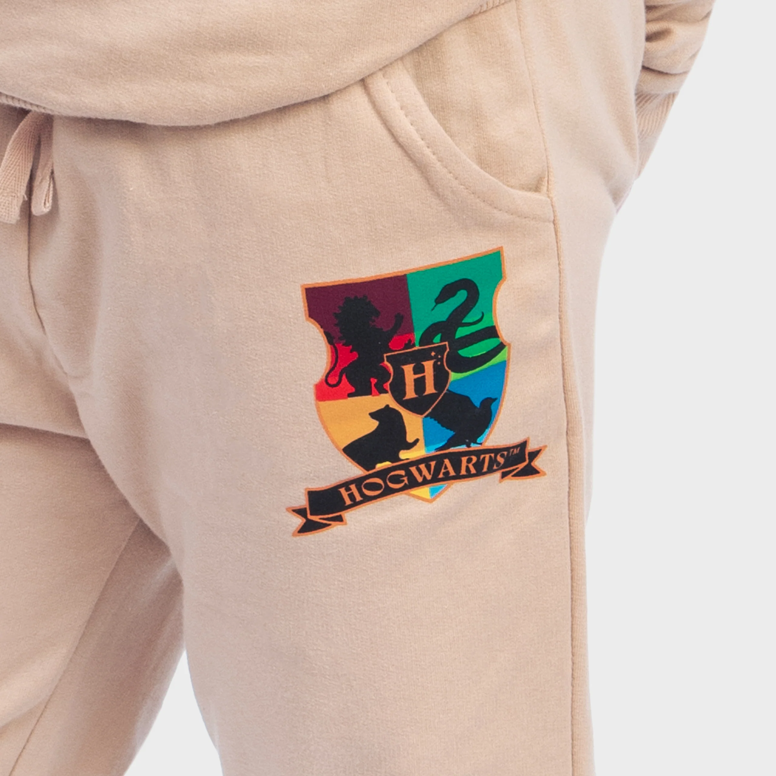 Harry Potter Sweatshirt And Jogger Set - Image 3