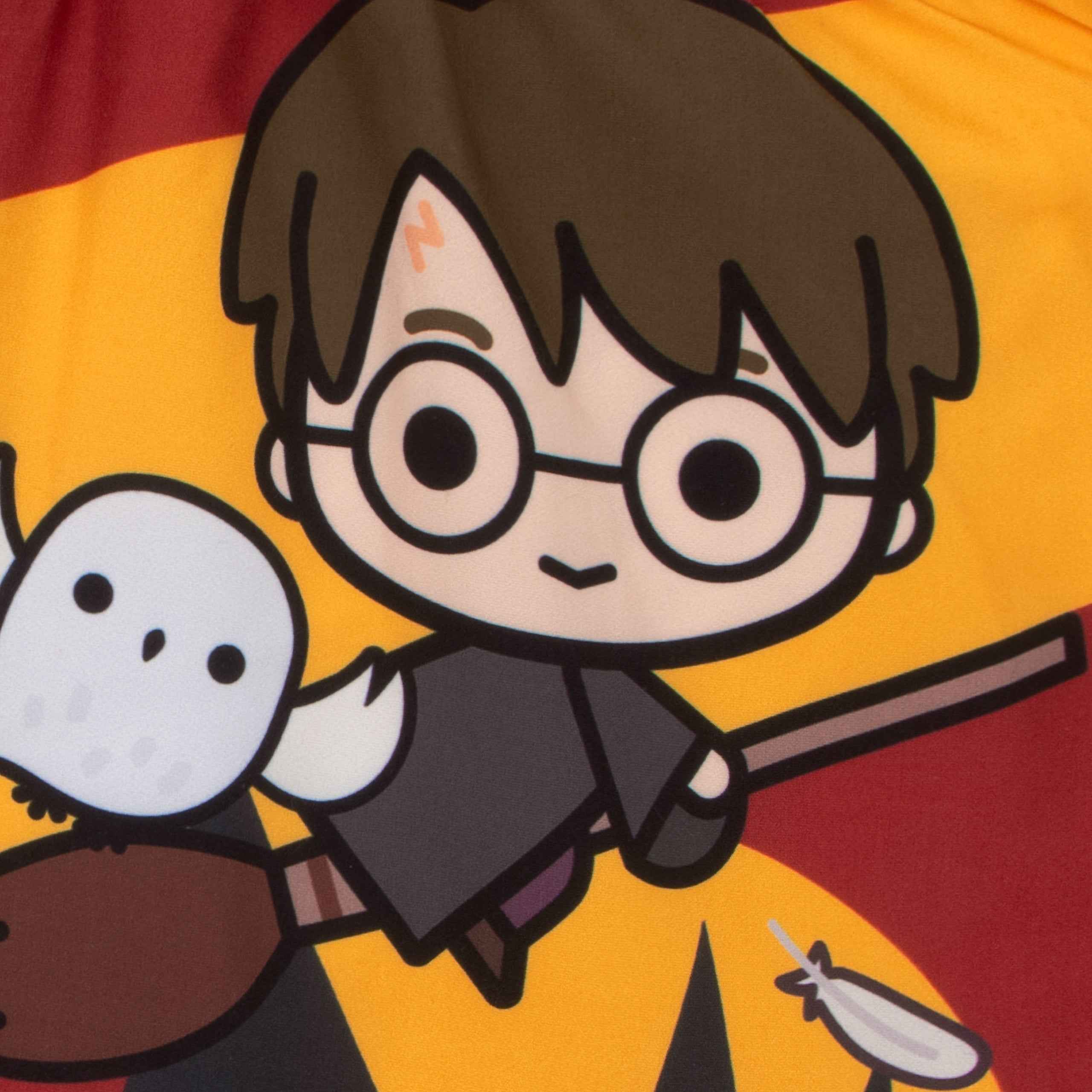 Harry Potter Swim Shorts - Image 7