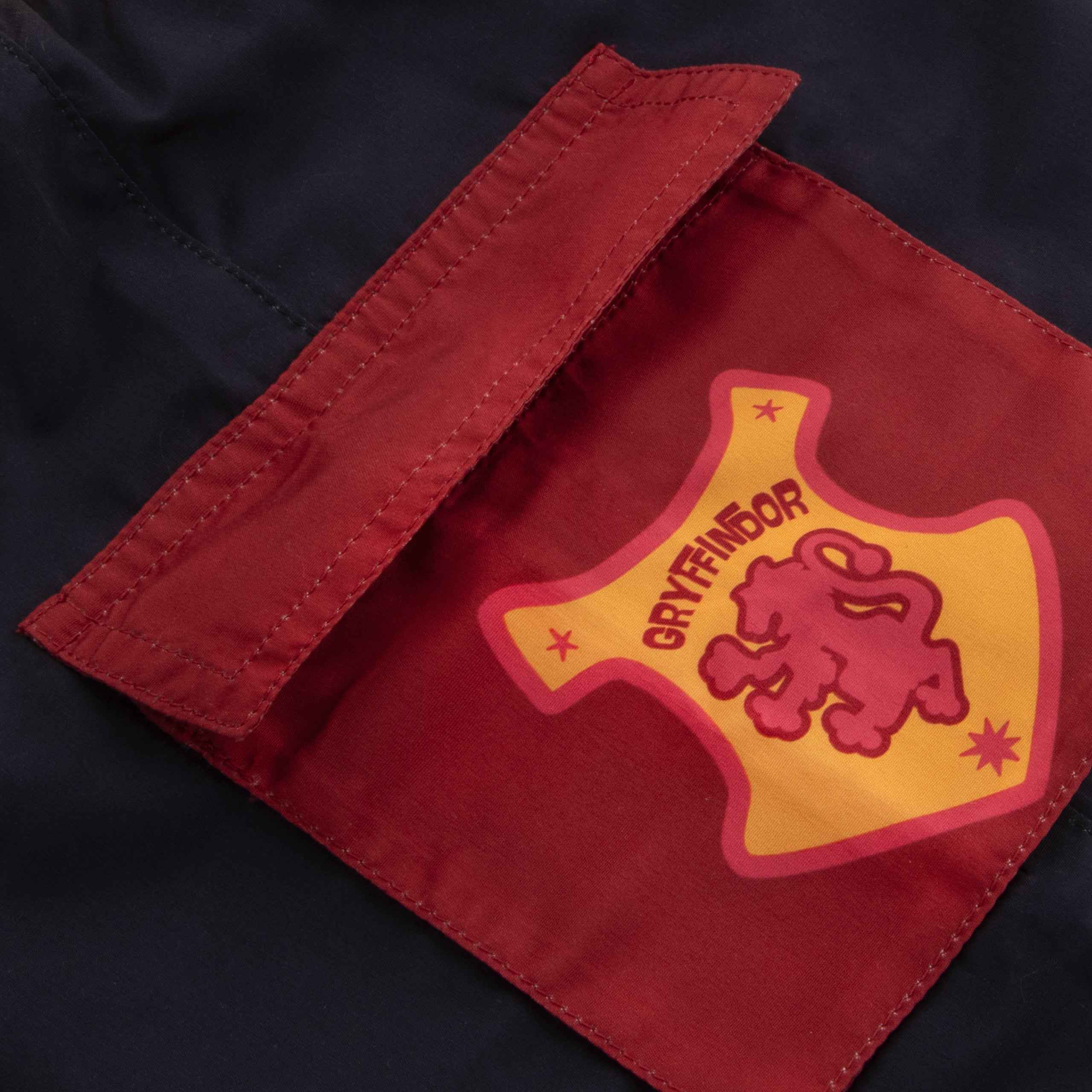 Harry Potter Swim Shorts - Image 9
