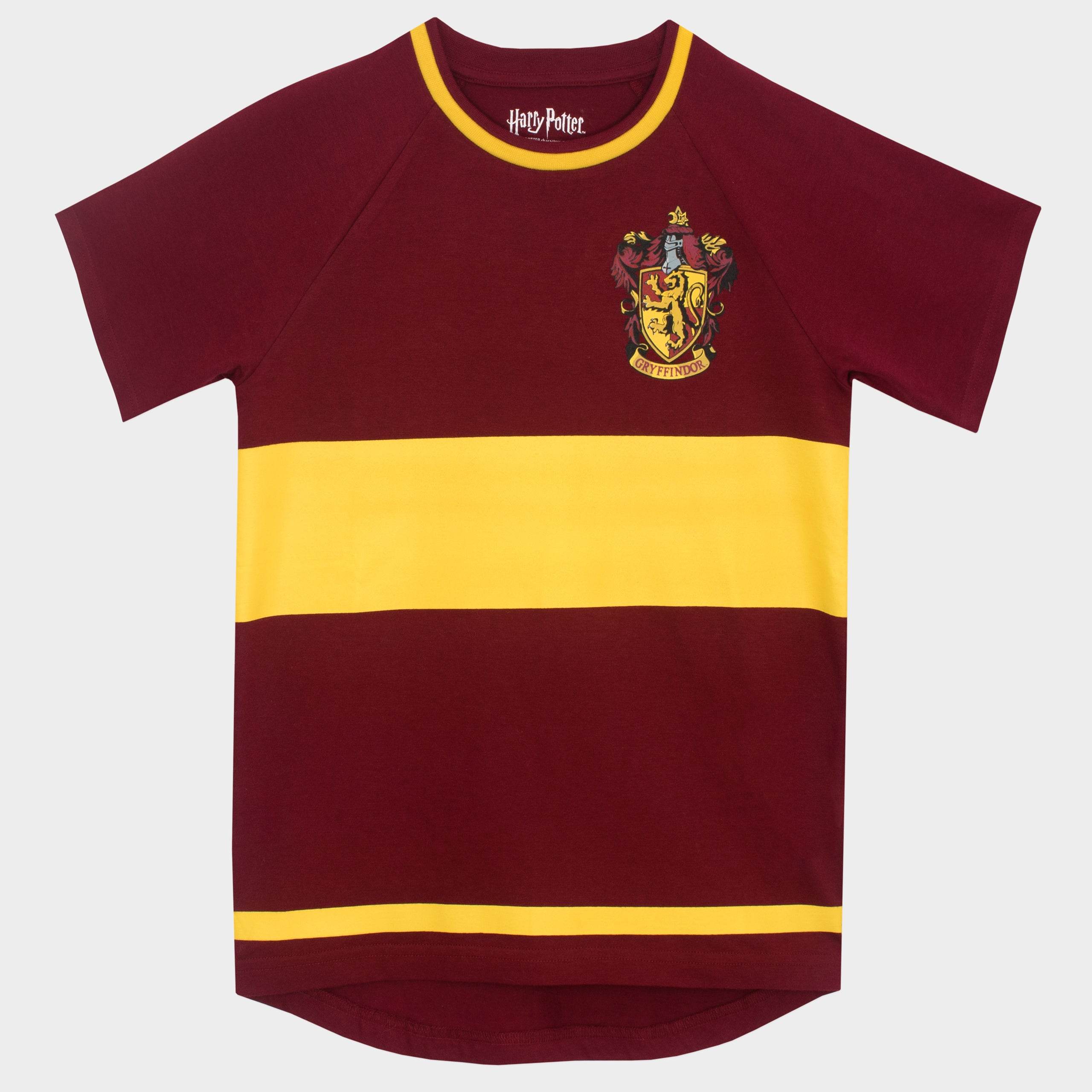 Harry Potter T-Shirt - Quidditch Gryffindor - Image 6