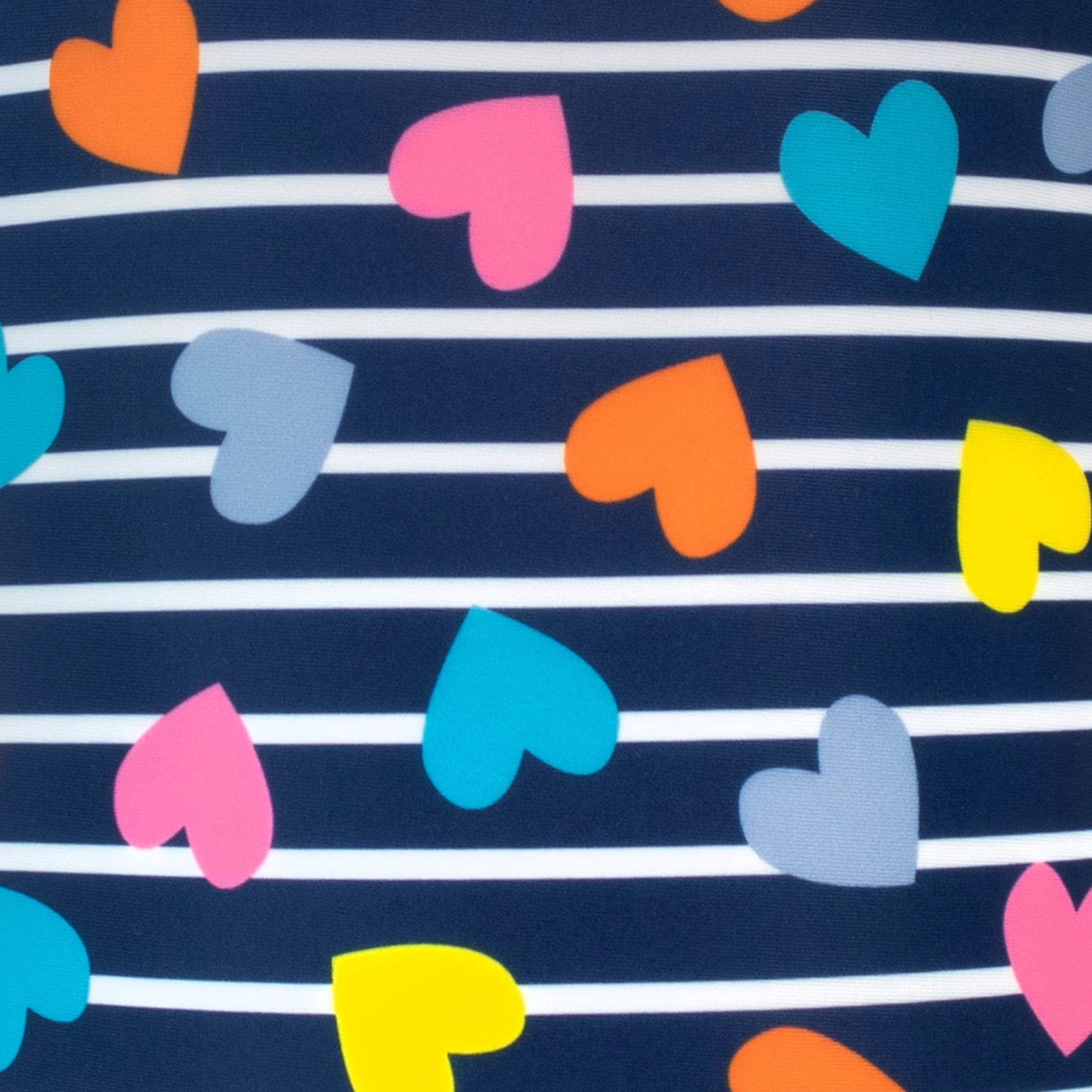 Harry Bear Heart Swim Suit - Image 7