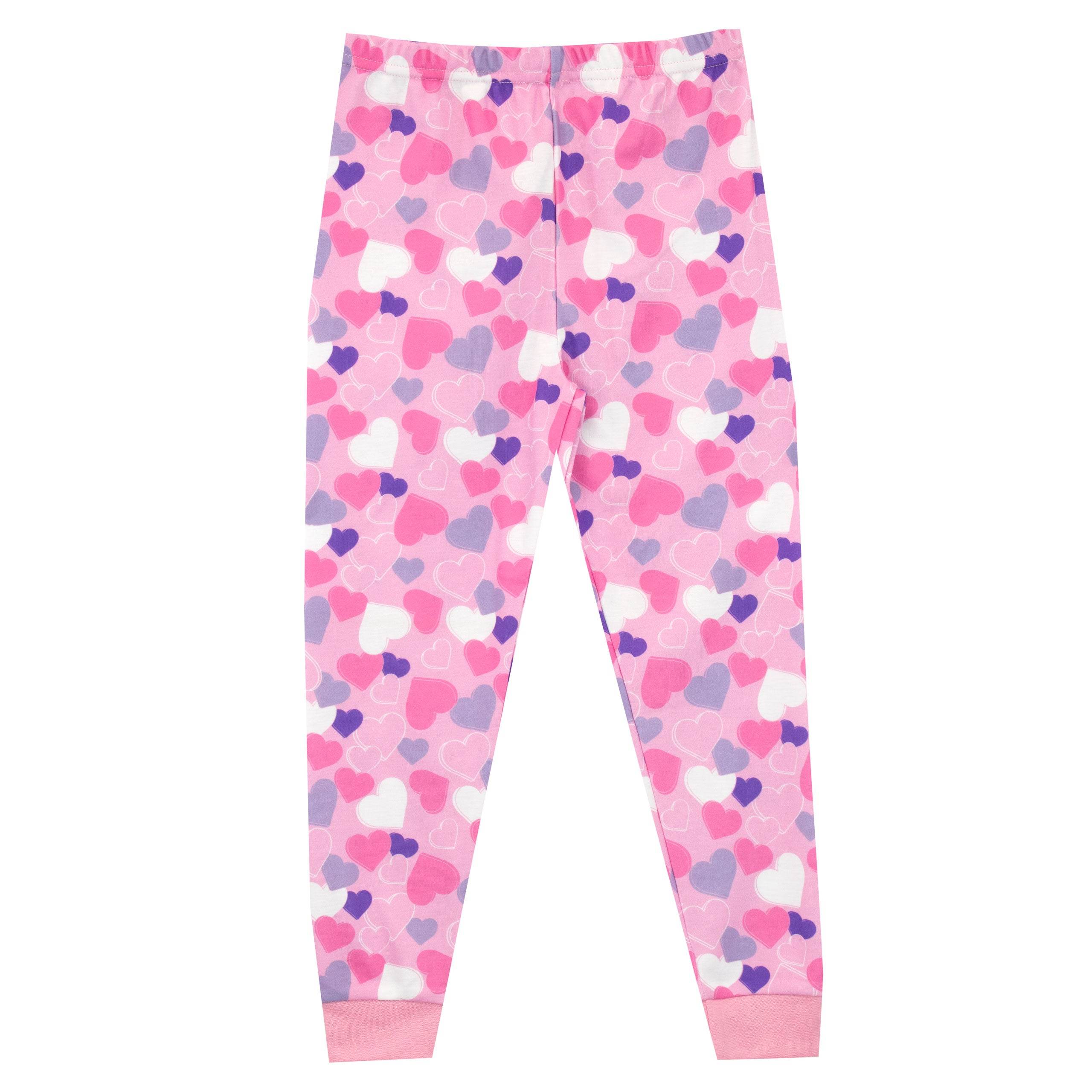 Hearts by Tiana Pyjamas - Image 4