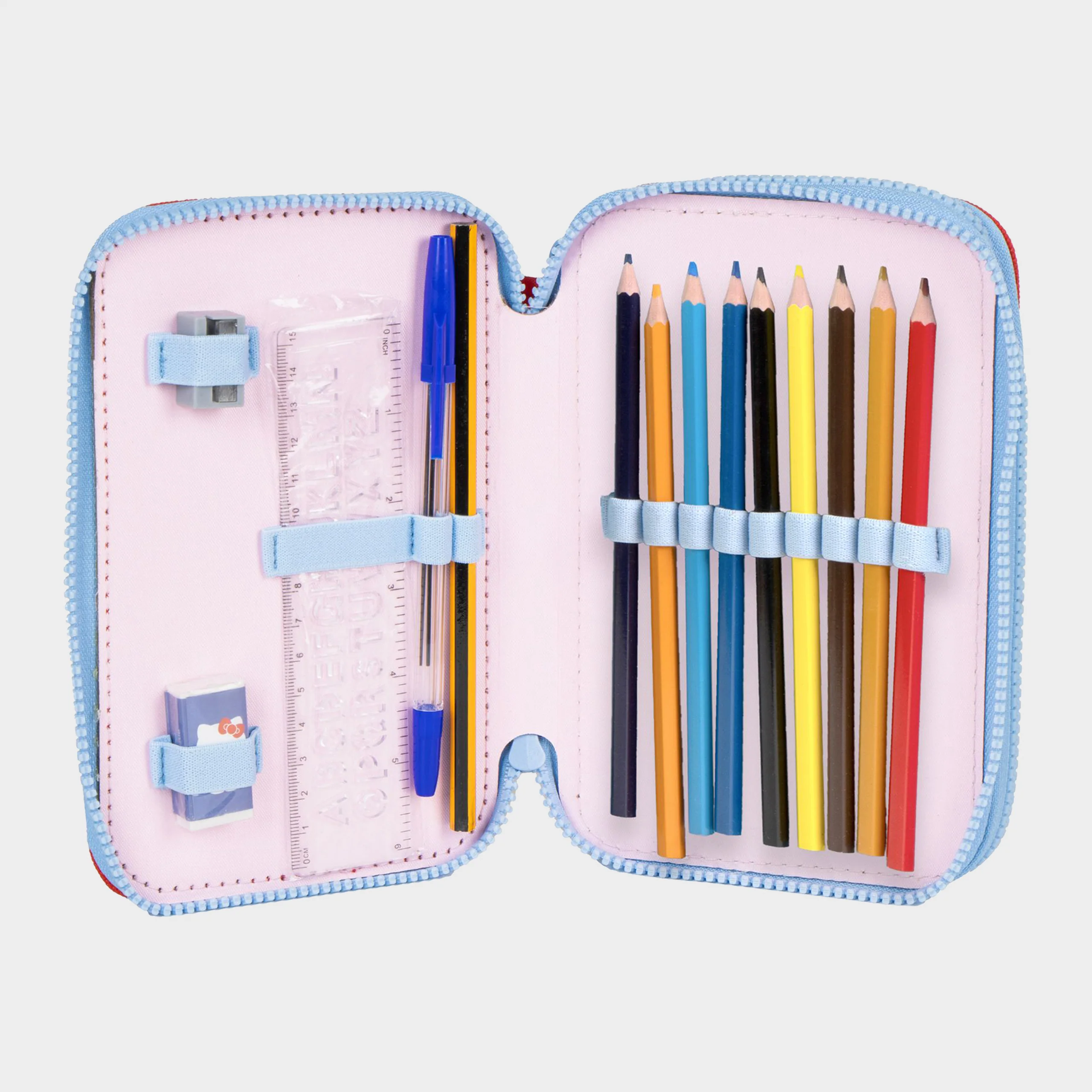 Hello Kitty Pencil Case - Image 4