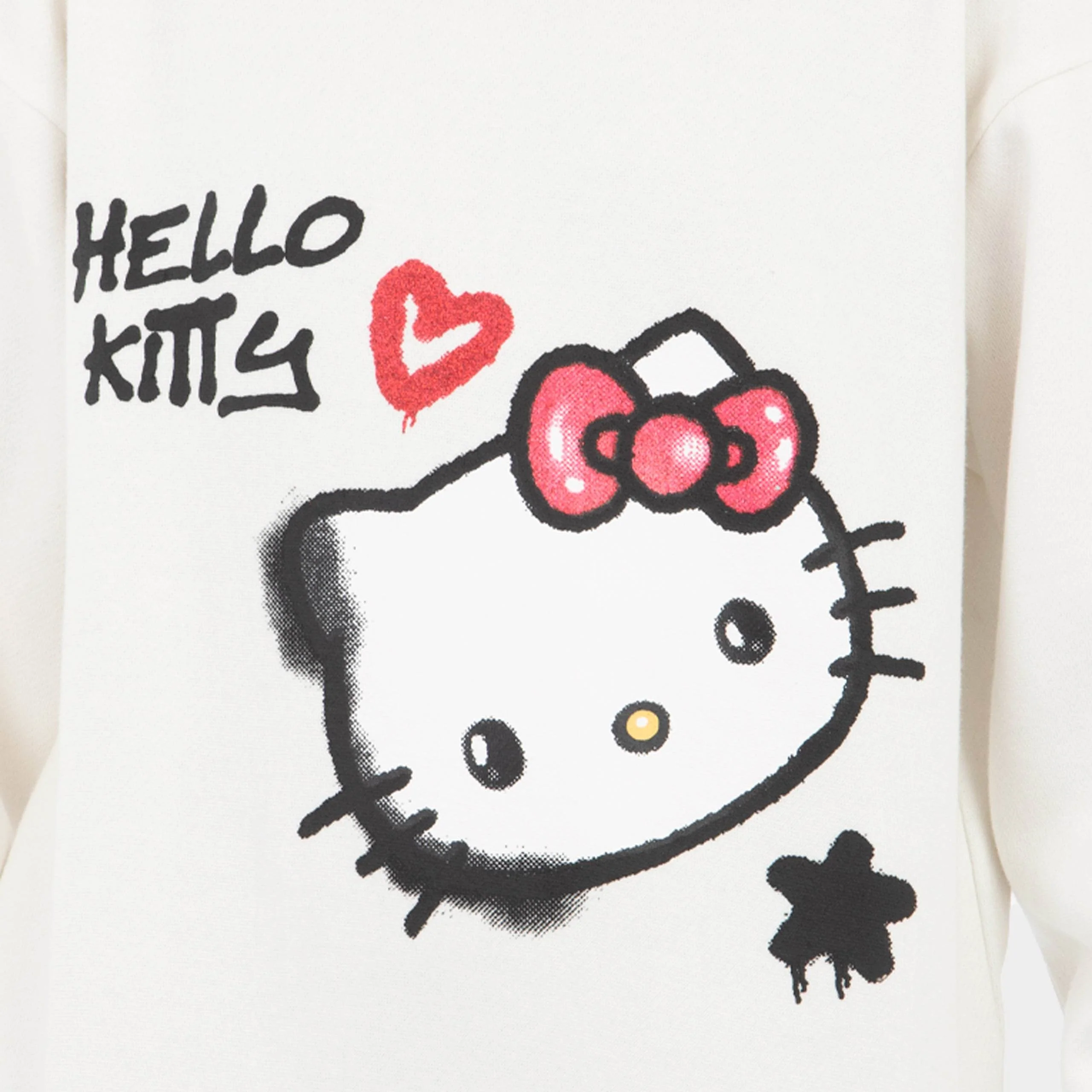 Hello Kitty Sweatshirt - Image 3