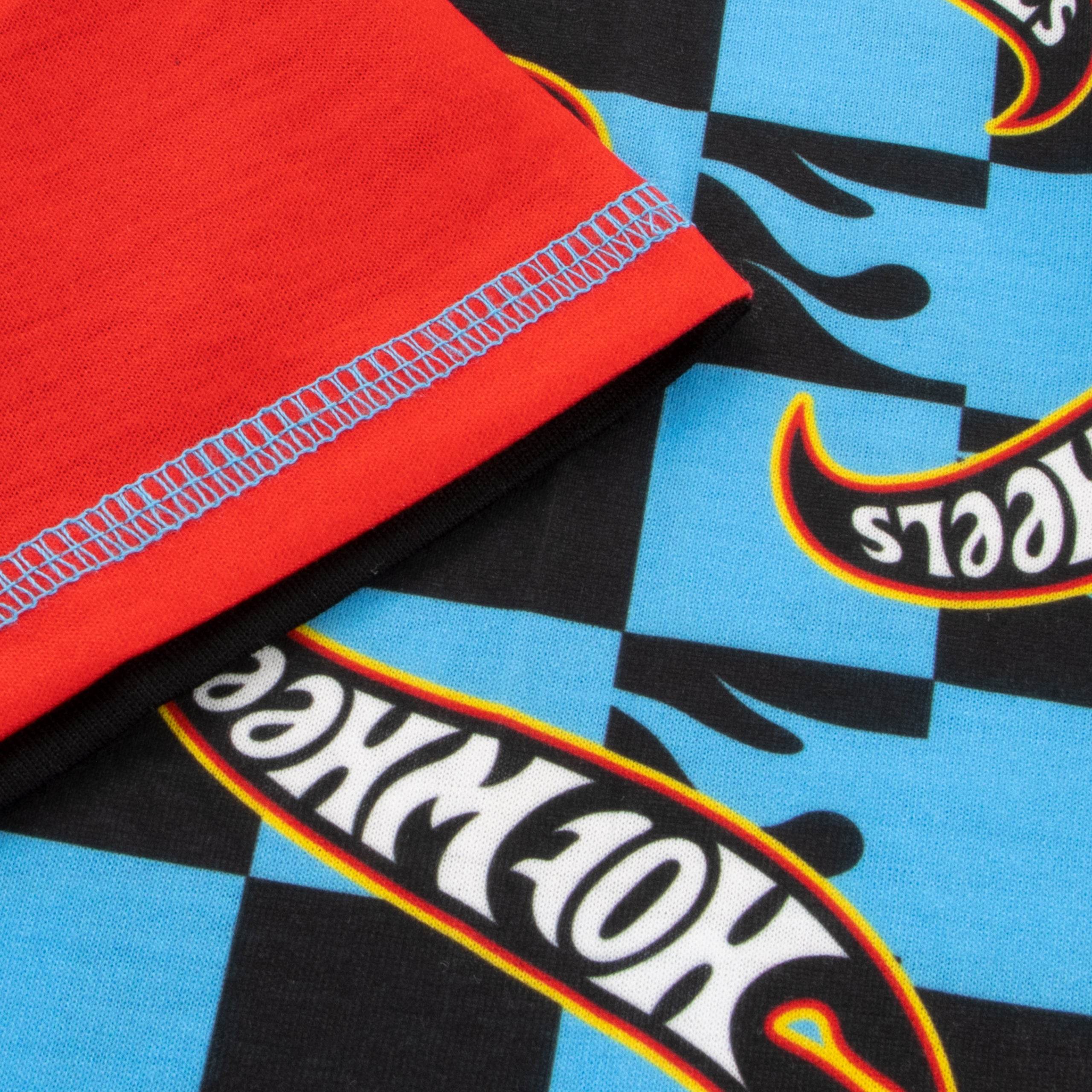Hot Wheels Pyjamas - Epic - Image 8