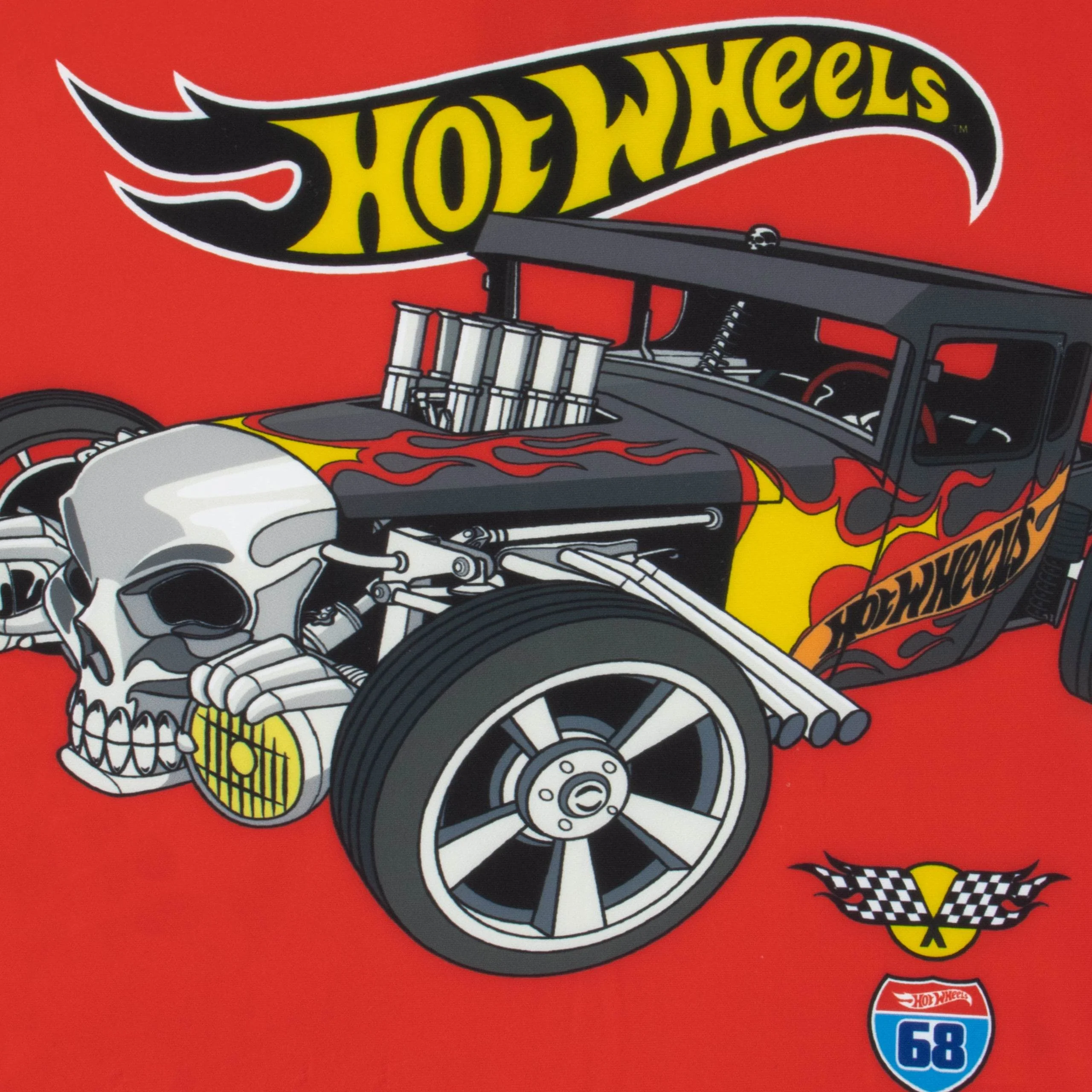 Hot Wheels Swim Set - Image 2