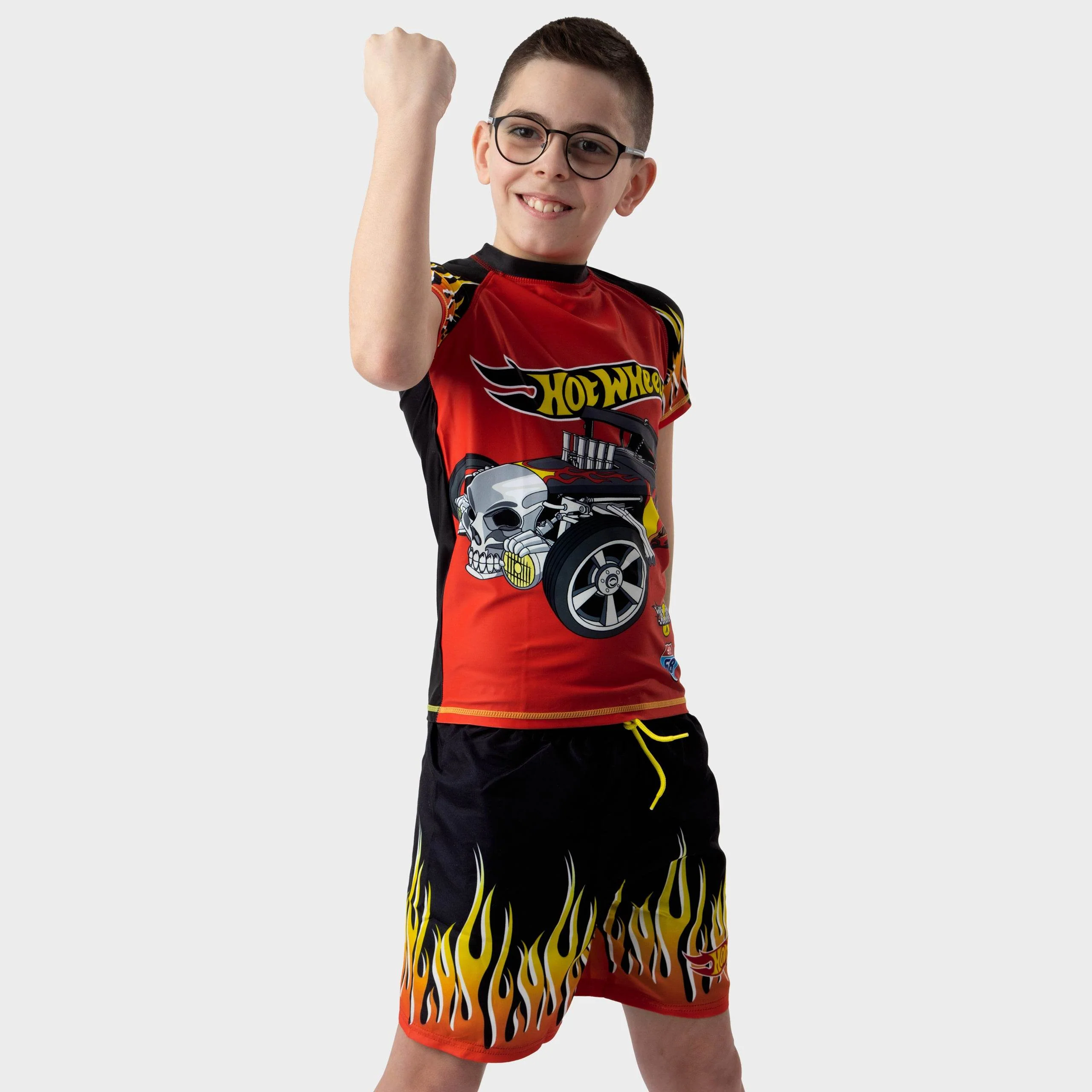 Hot Wheels Swim Set - Image 5