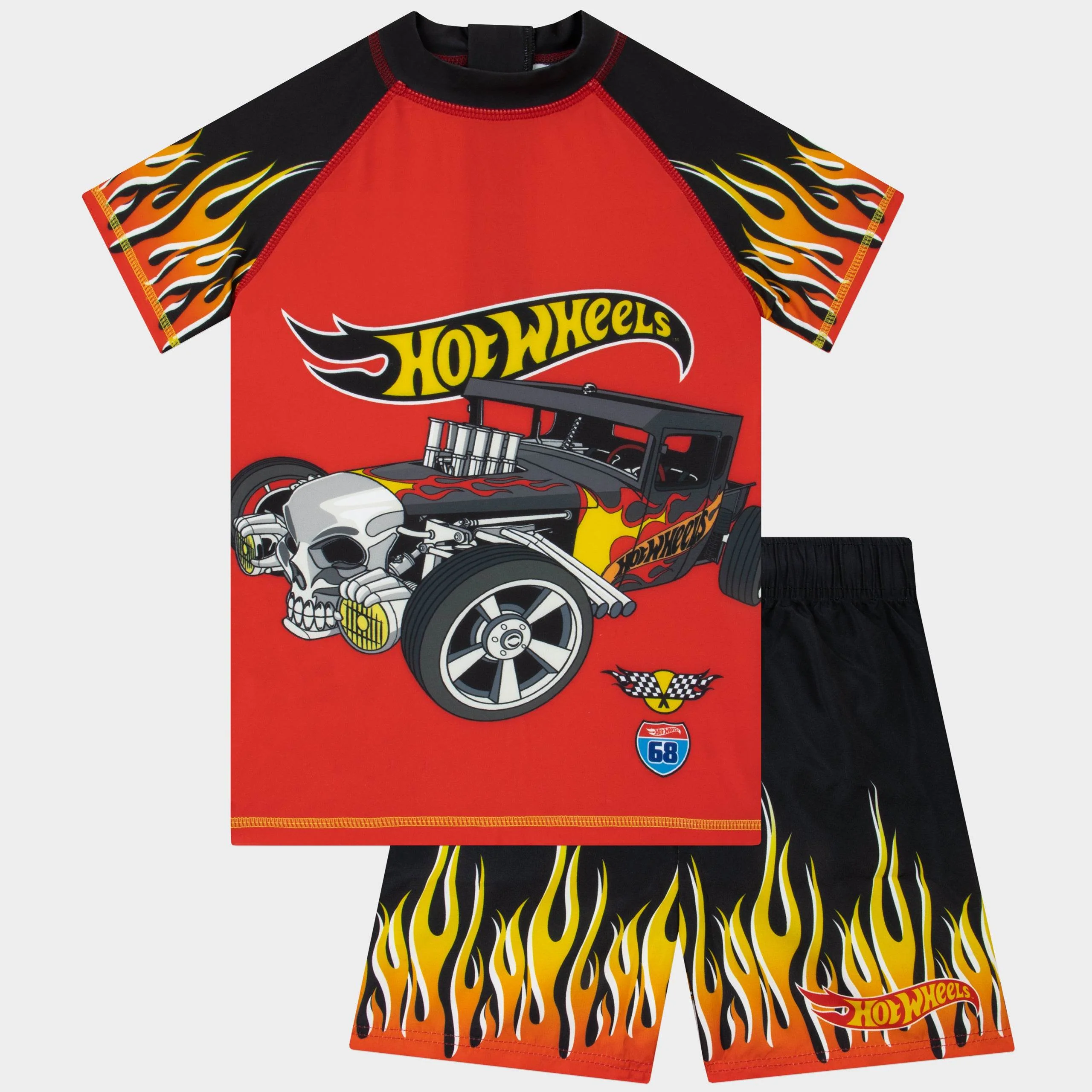 Hot Wheels Swim Set - Image 6