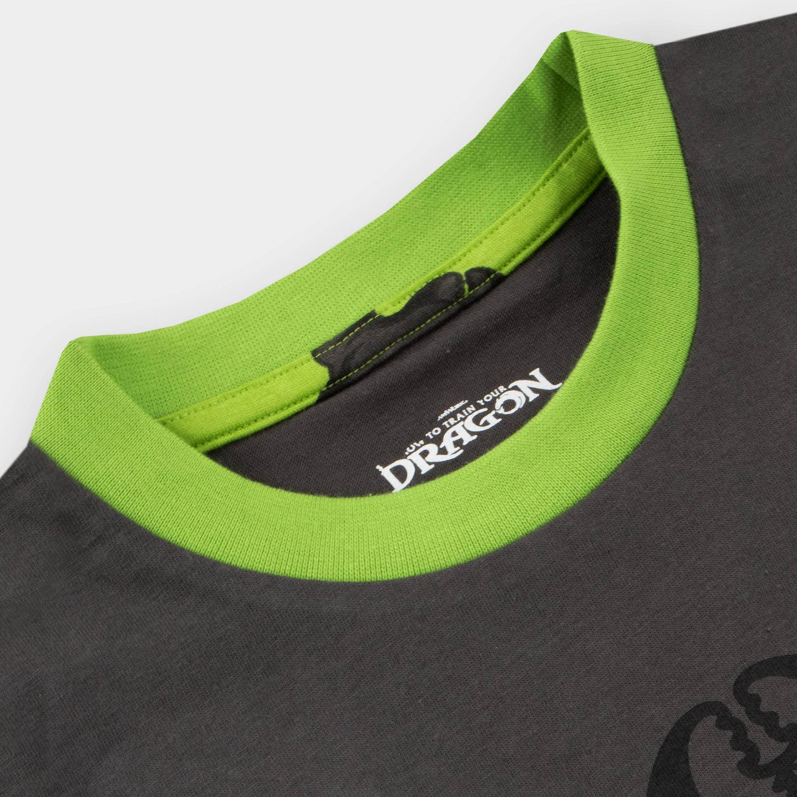 How To Train Your Dragon Boys Short Pyjamas - Image 10